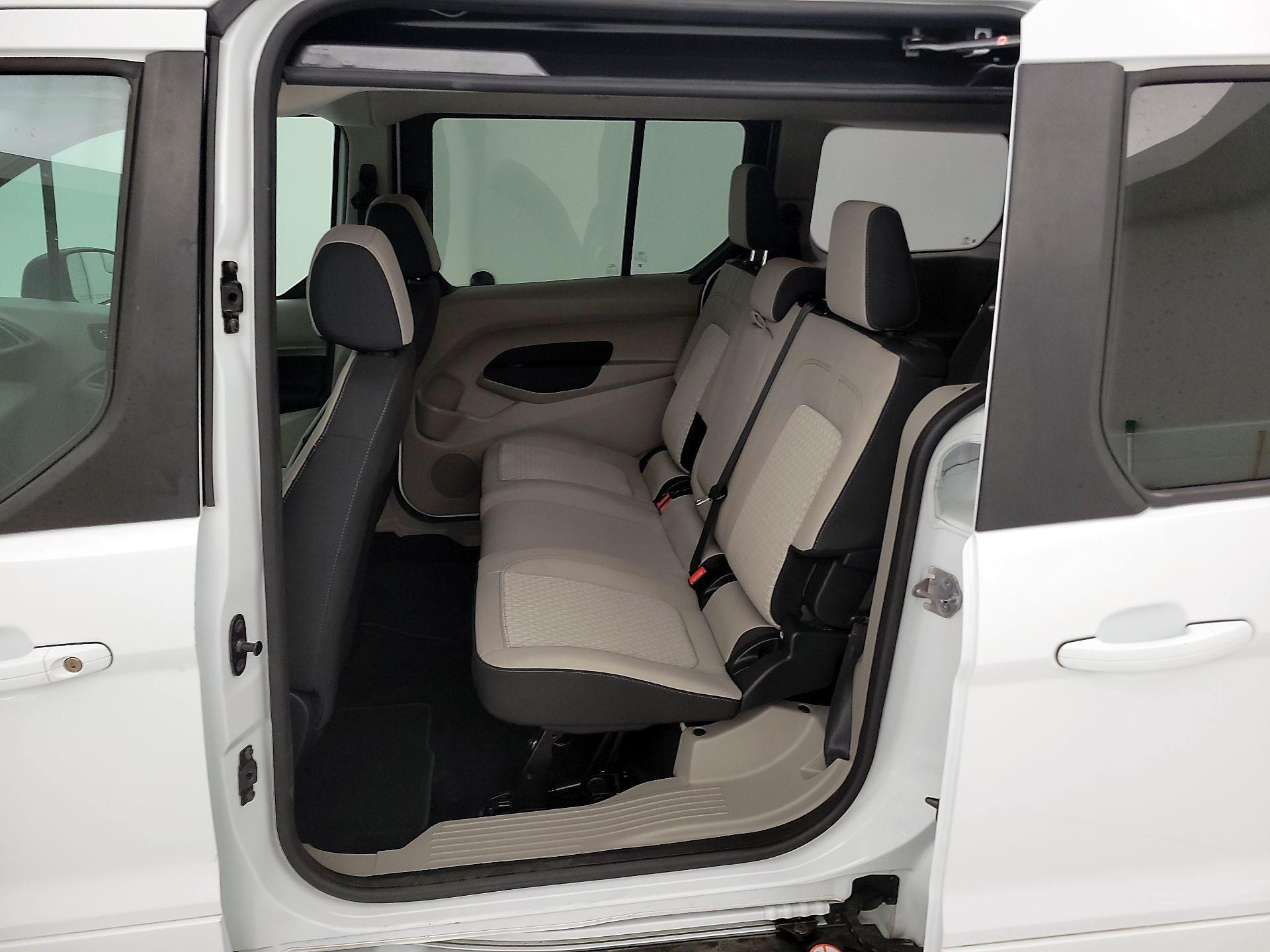 Thumbnail: 2022 Ford Transit Series - 19