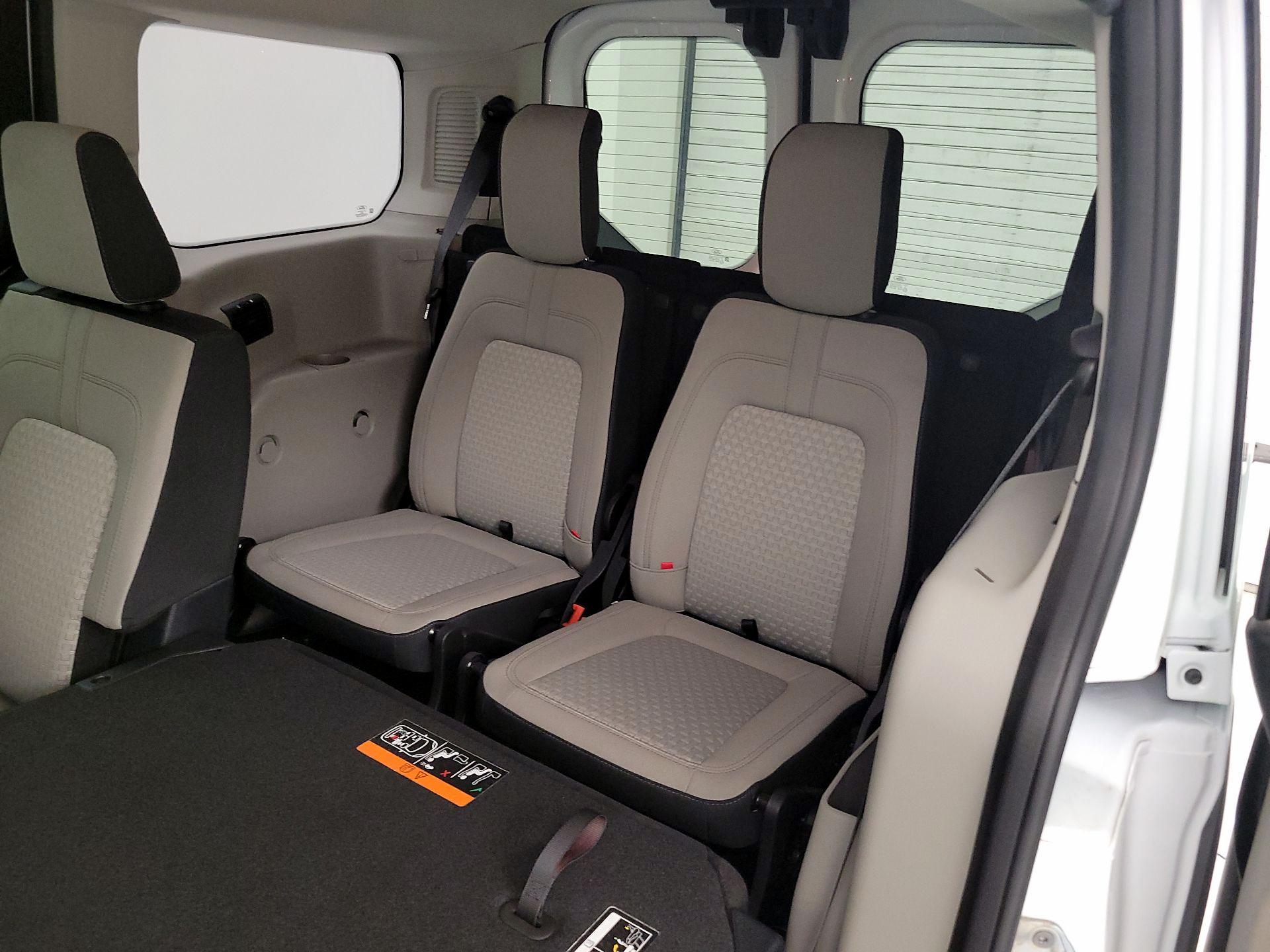 Thumbnail: 2022 Ford Transit Series - 20