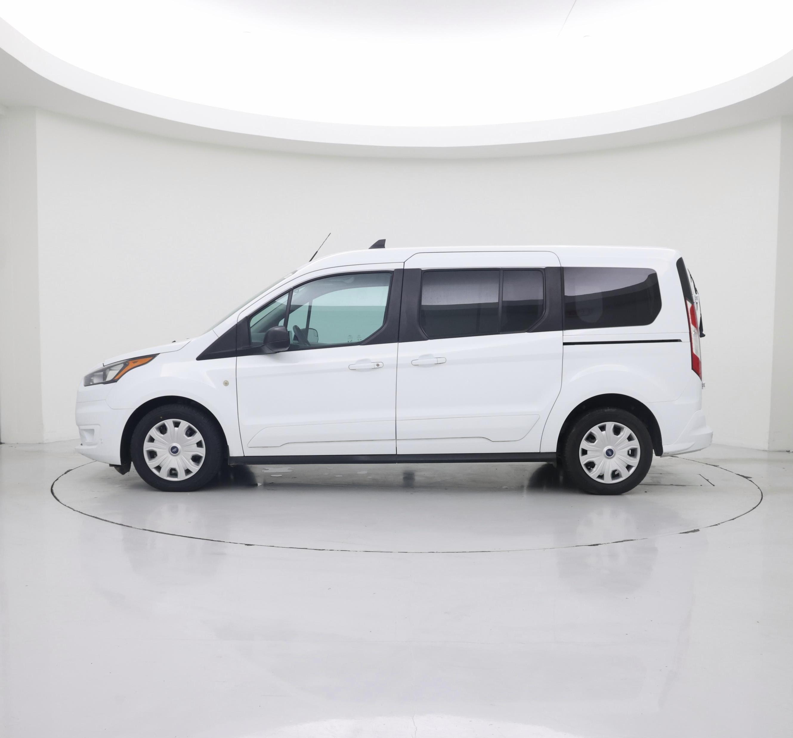 Thumbnail: 2022 Ford Transit Series - 3