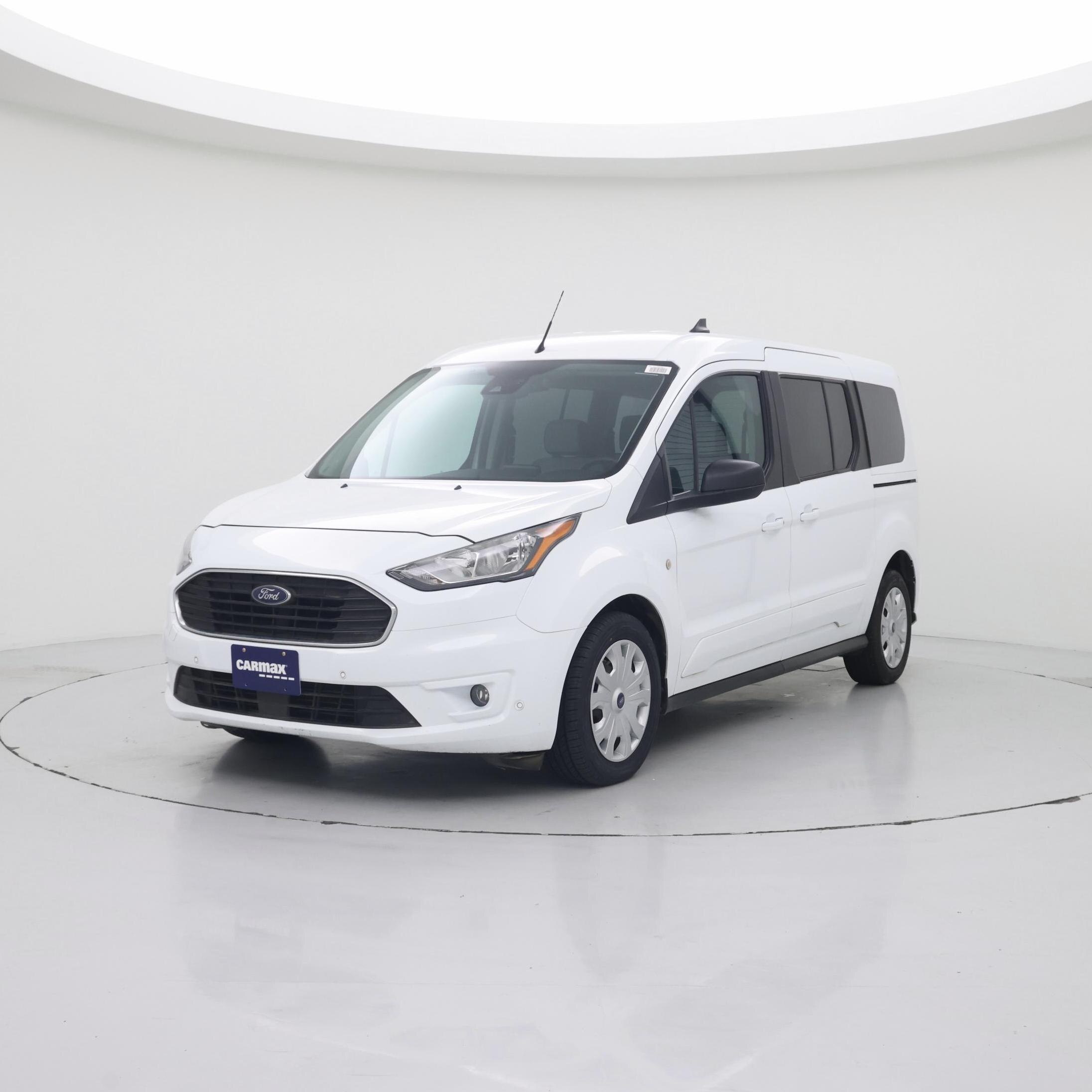 Thumbnail: 2022 Ford Transit Series - 4