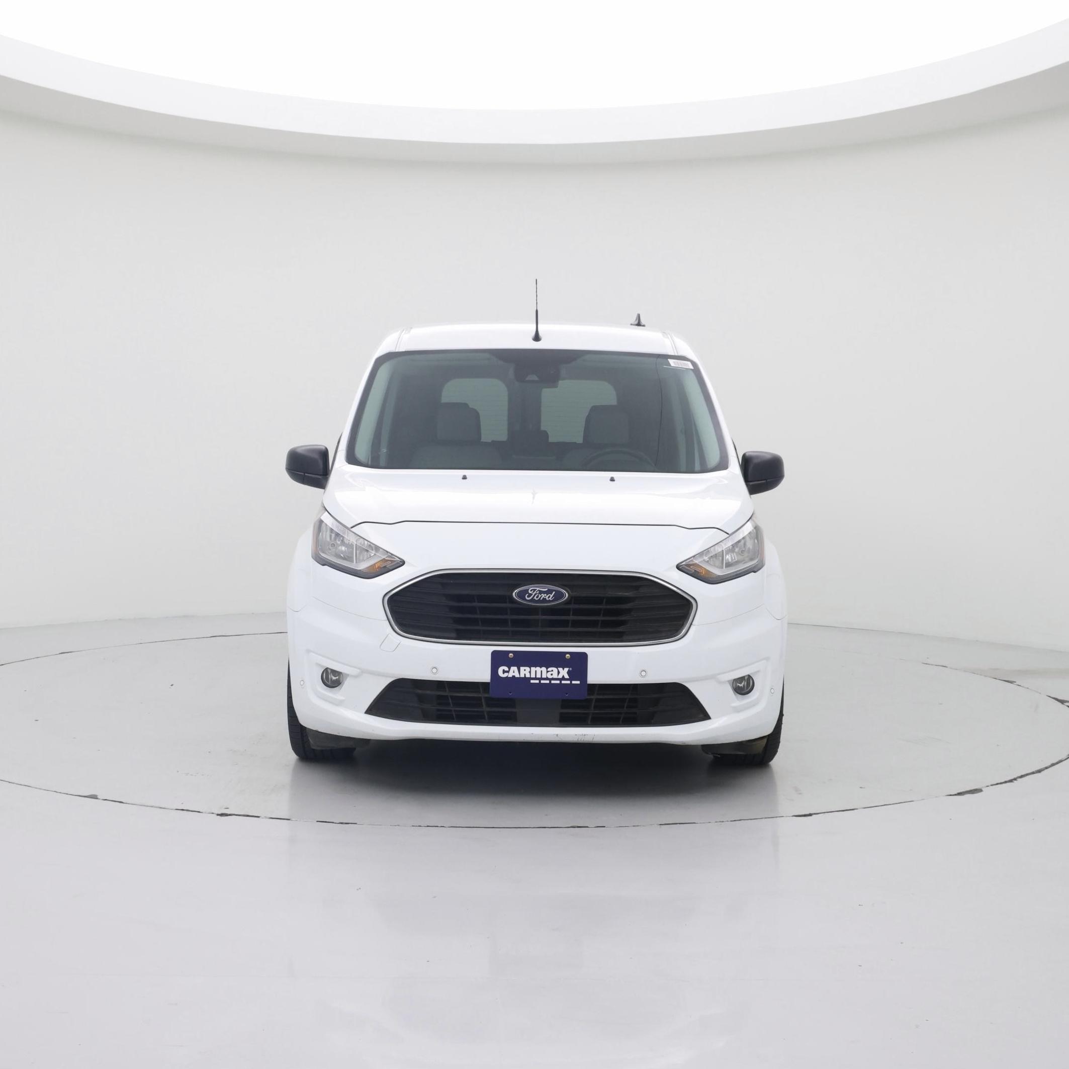 Thumbnail: 2022 Ford Transit Series - 5