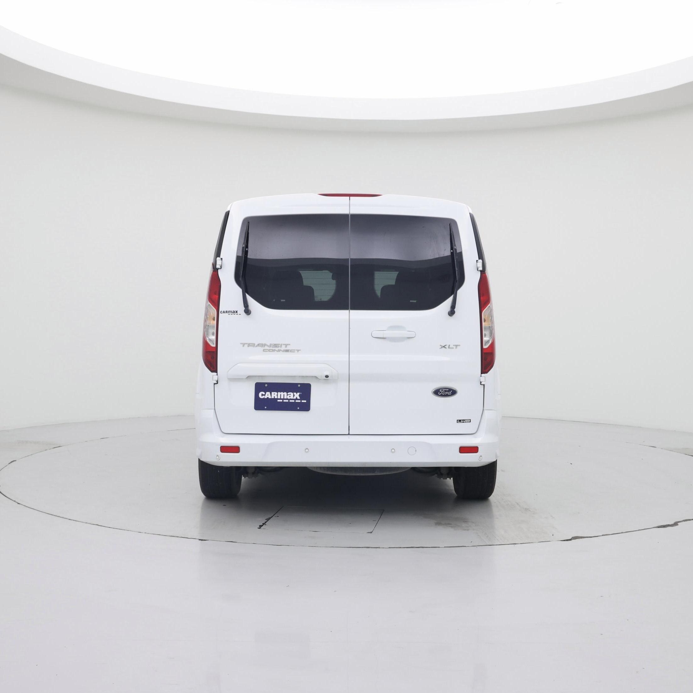 Thumbnail: 2022 Ford Transit Series - 6