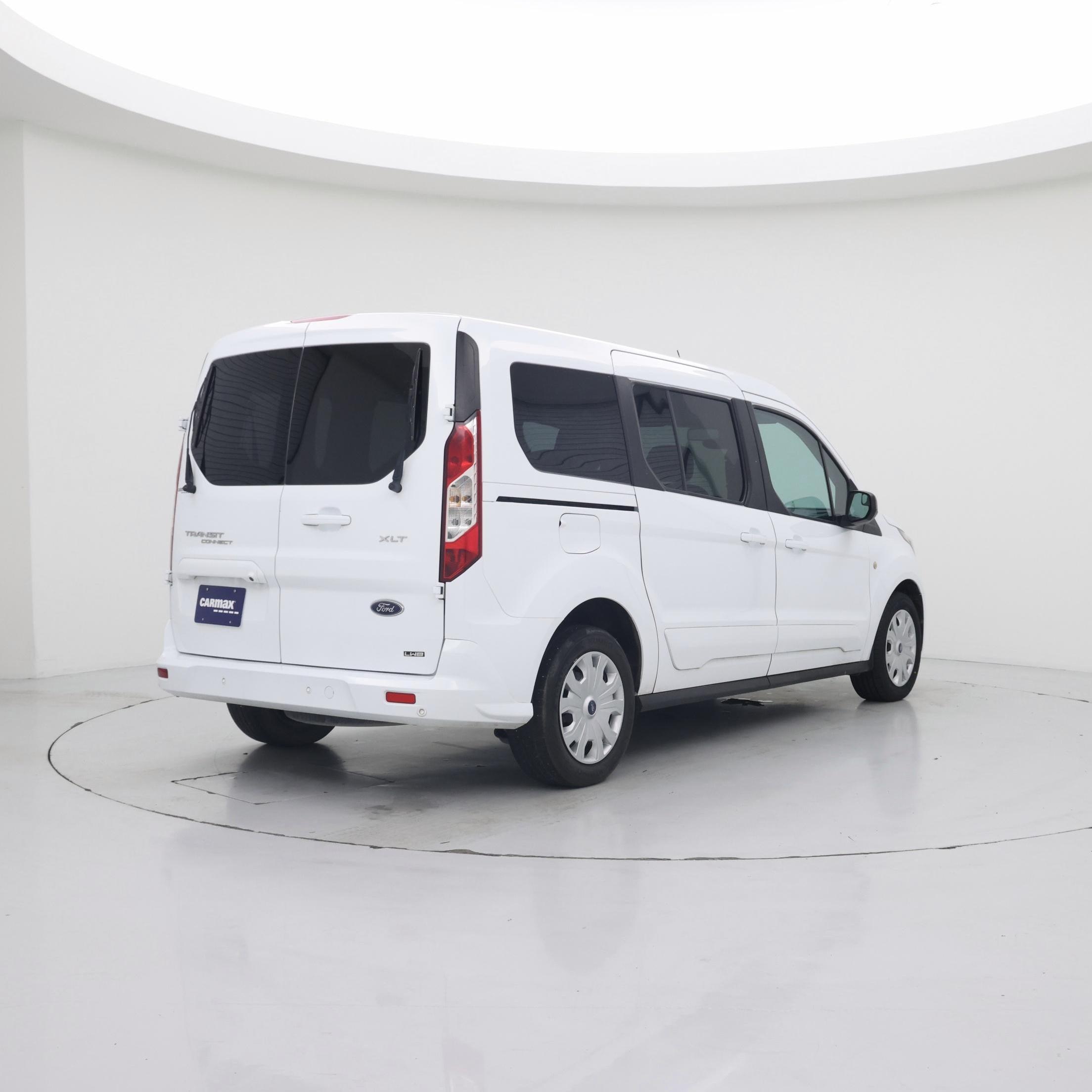 Thumbnail: 2022 Ford Transit Series - 8