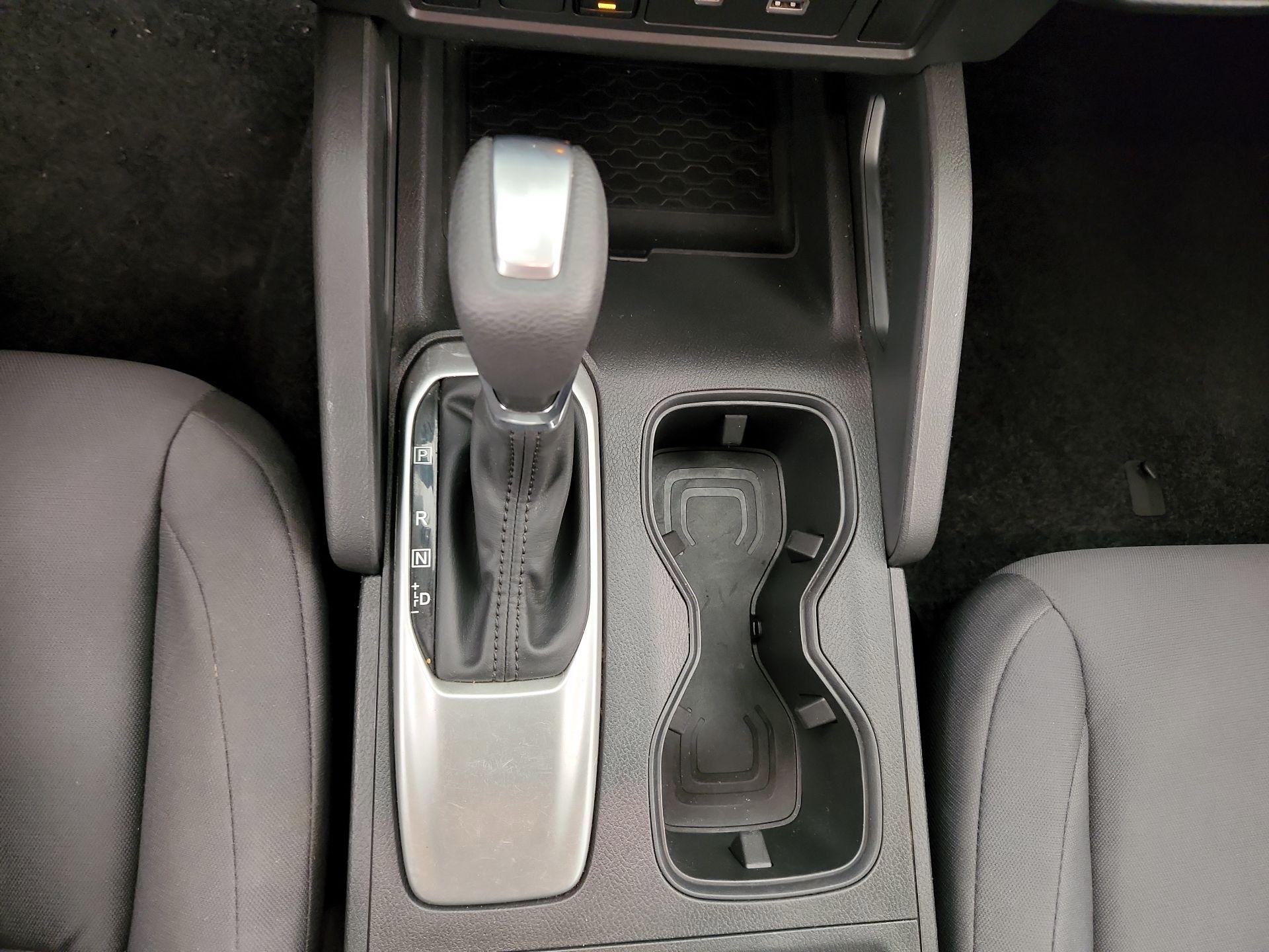 Thumbnail: 2022 Nissan Frontier - 17