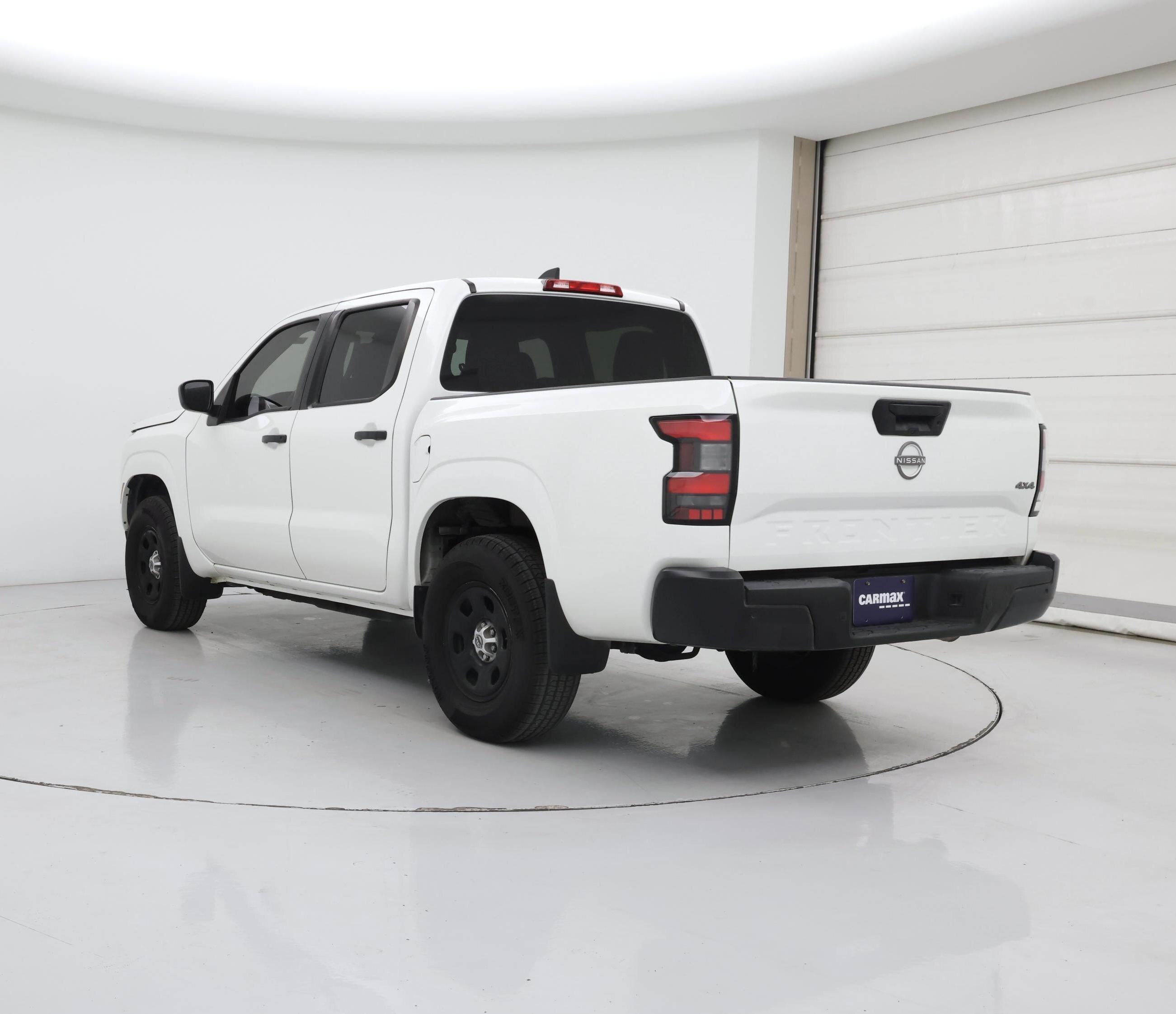 Thumbnail: 2022 Nissan Frontier - 2