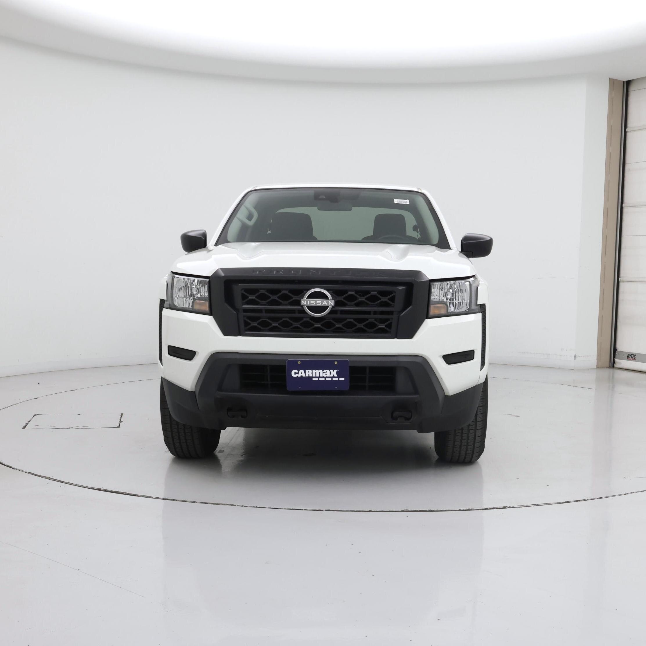 Thumbnail: 2022 Nissan Frontier - 5