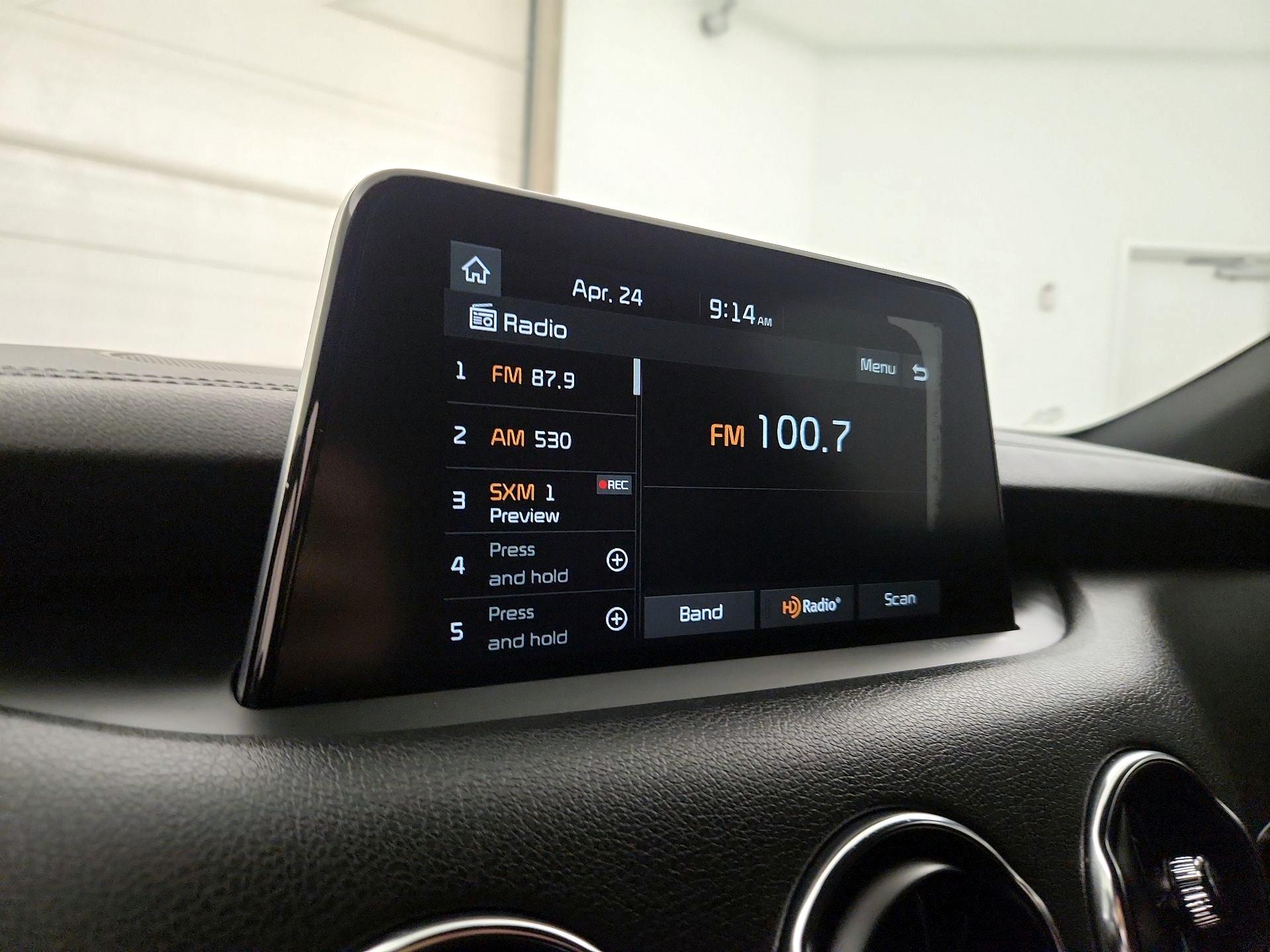 Thumbnail: 2021 Kia Stinger - 15