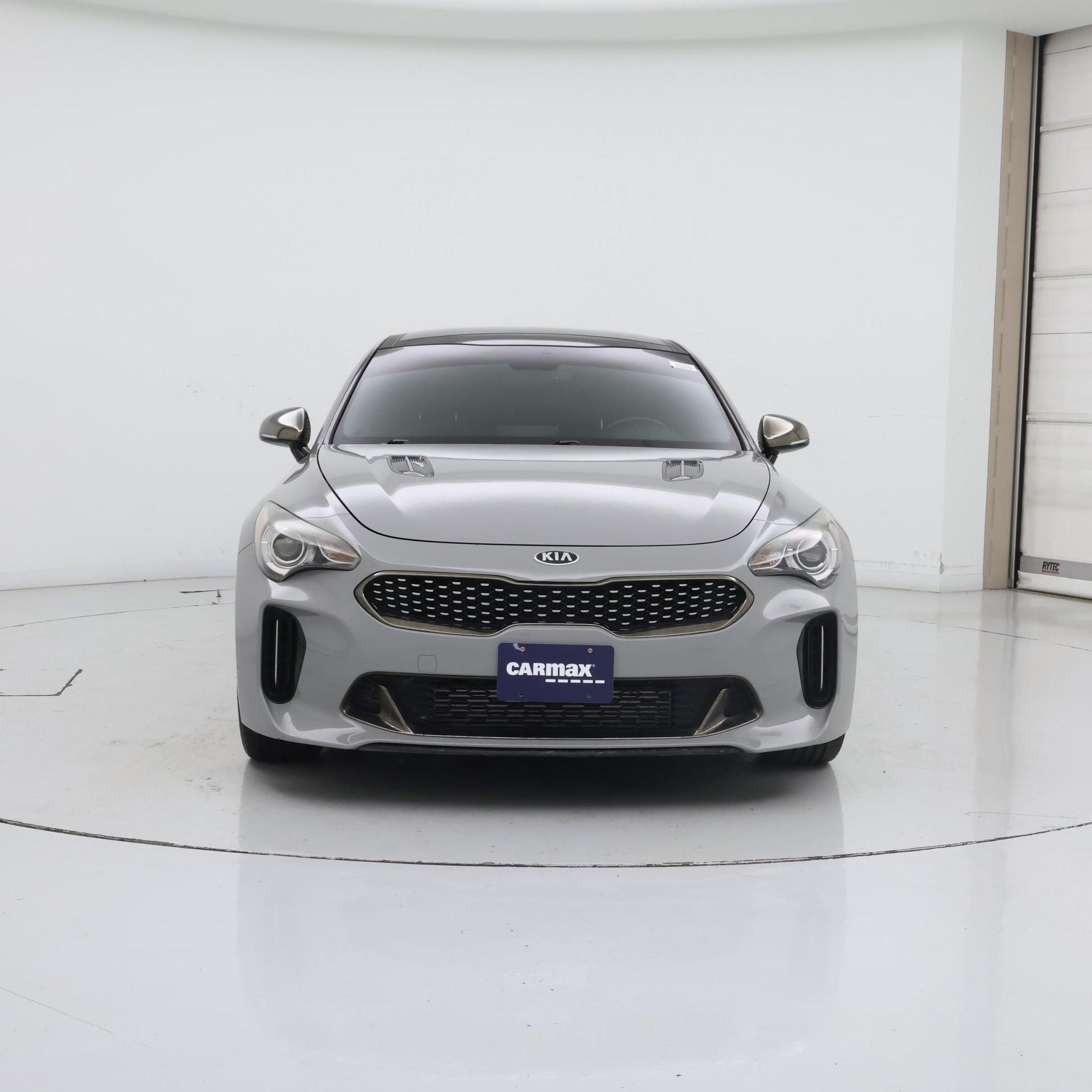 Thumbnail: 2021 Kia Stinger - 5