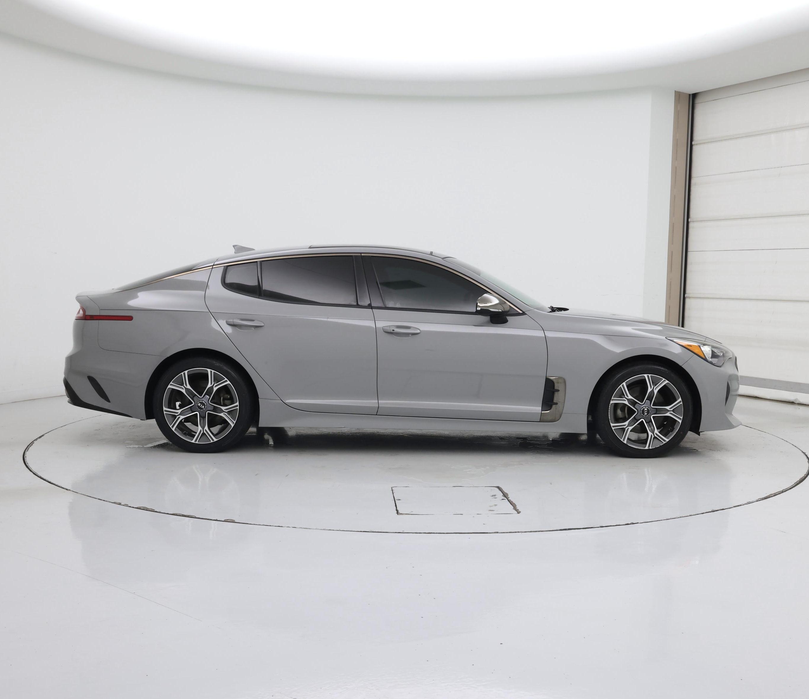 Thumbnail: 2021 Kia Stinger - 7