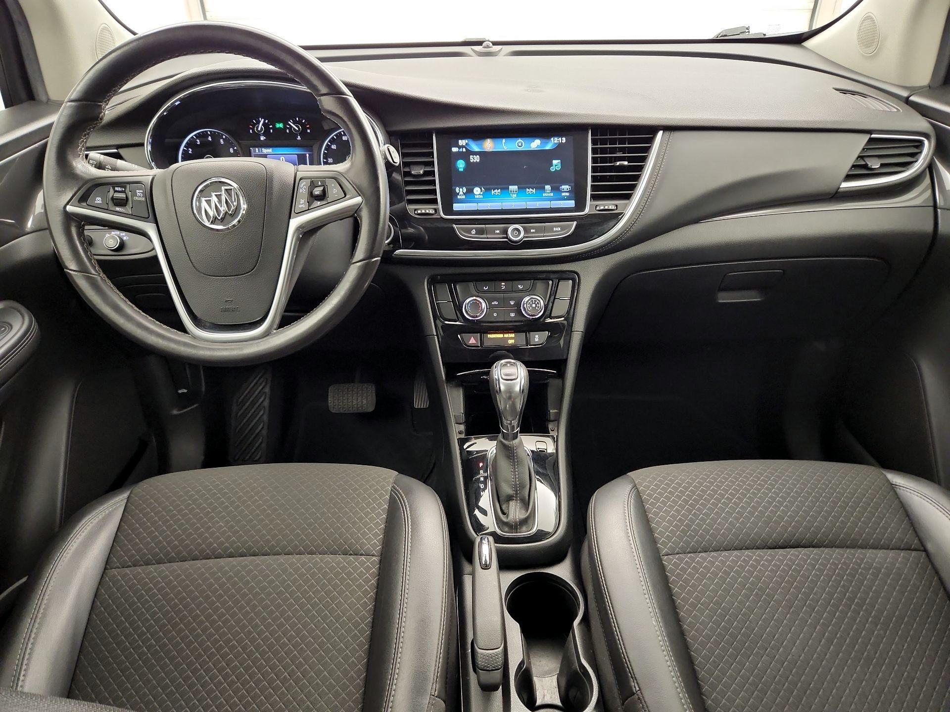 Thumbnail: 2020 Buick Encore - 9