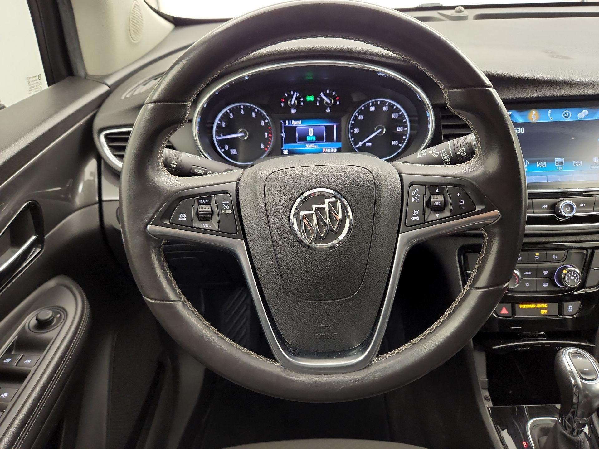 Thumbnail: 2020 Buick Encore - 10