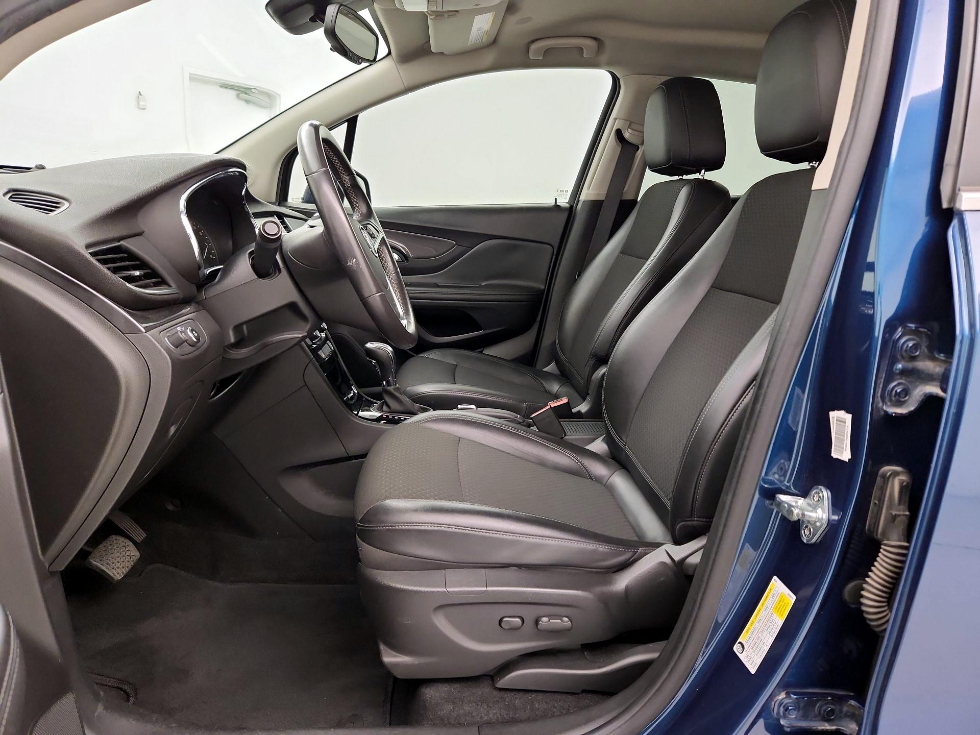 Thumbnail: 2020 Buick Encore - 11