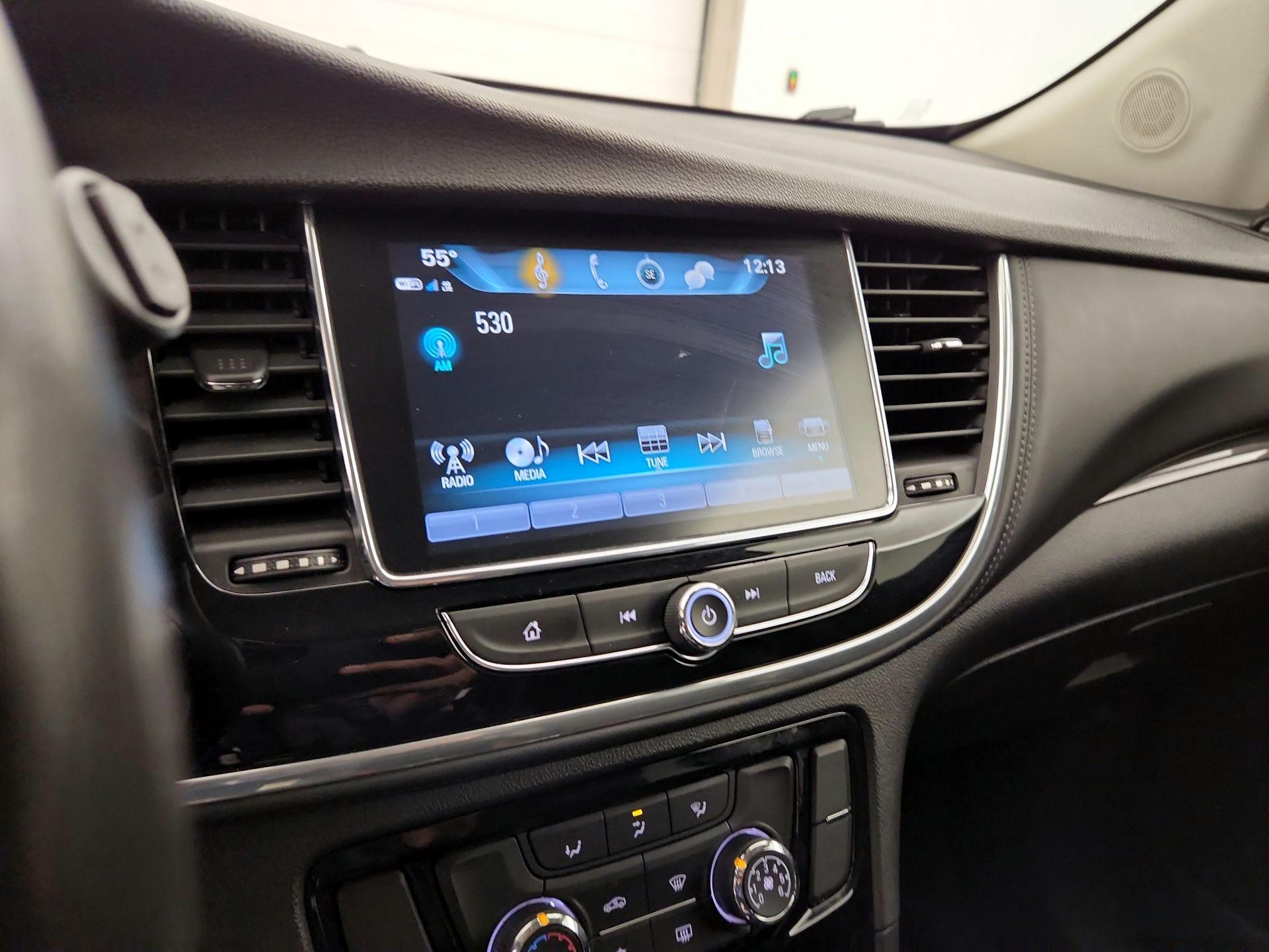 Thumbnail: 2020 Buick Encore - 15