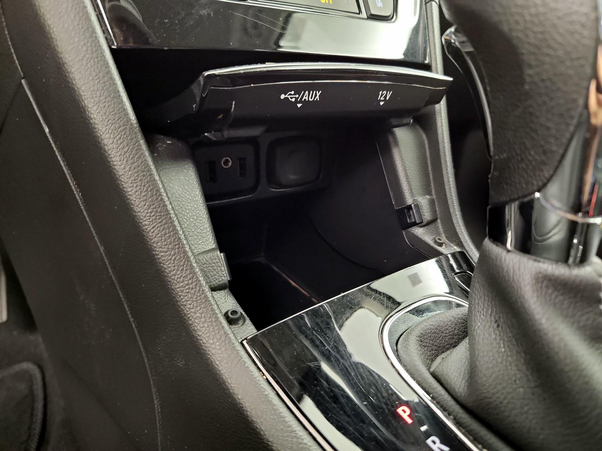 Thumbnail: 2020 Buick Encore - 18