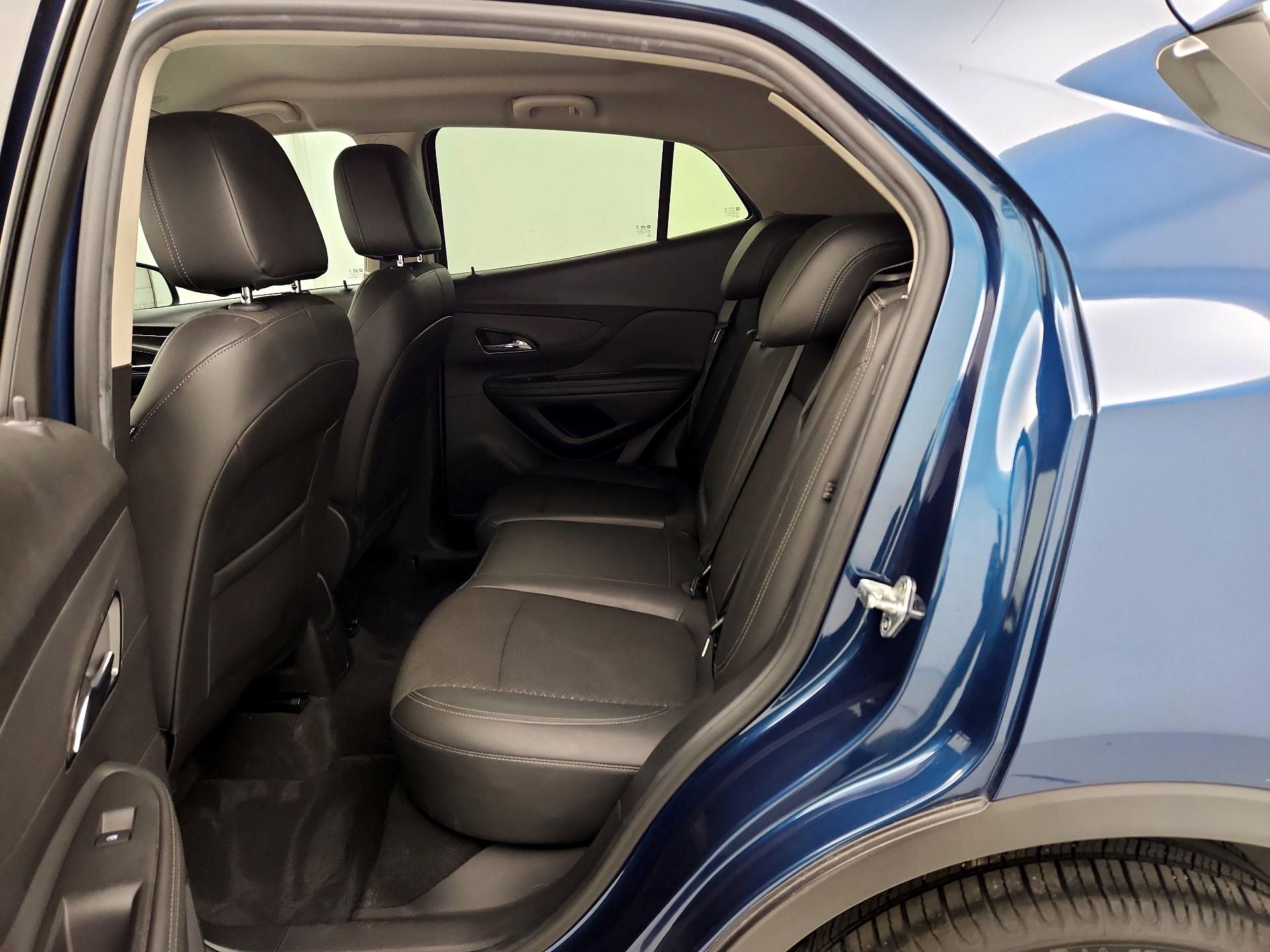 Thumbnail: 2020 Buick Encore - 19