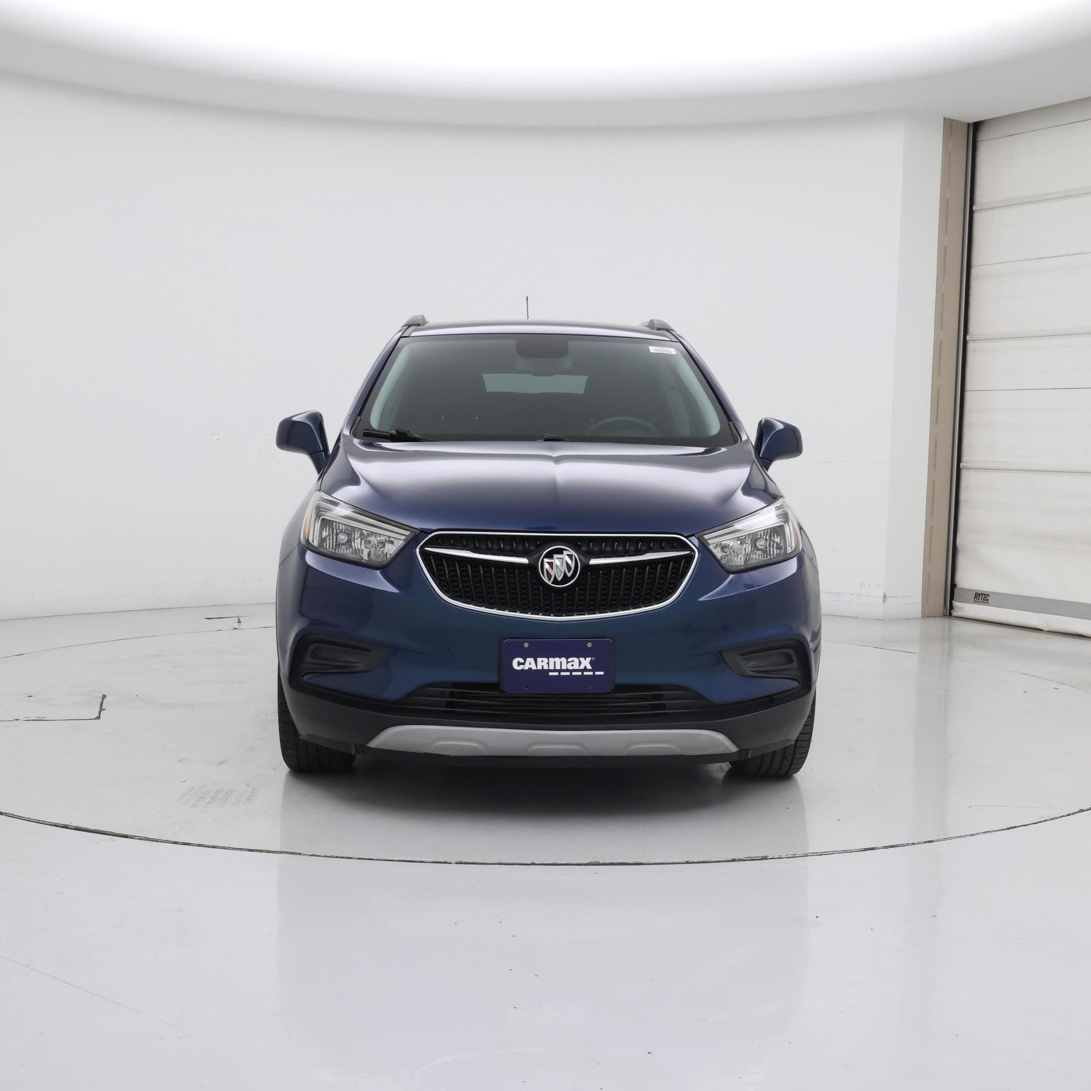 Thumbnail: 2020 Buick Encore - 5