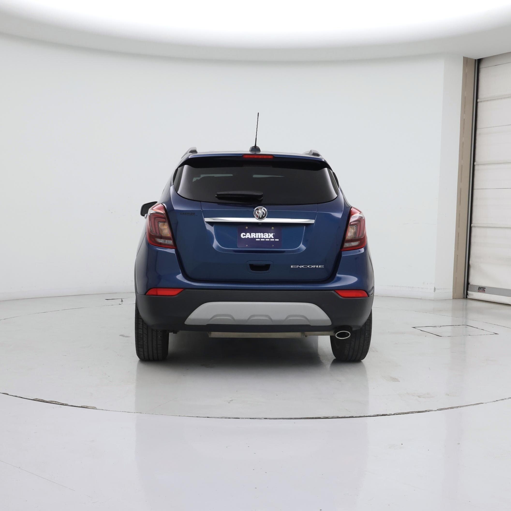 Thumbnail: 2020 Buick Encore - 6