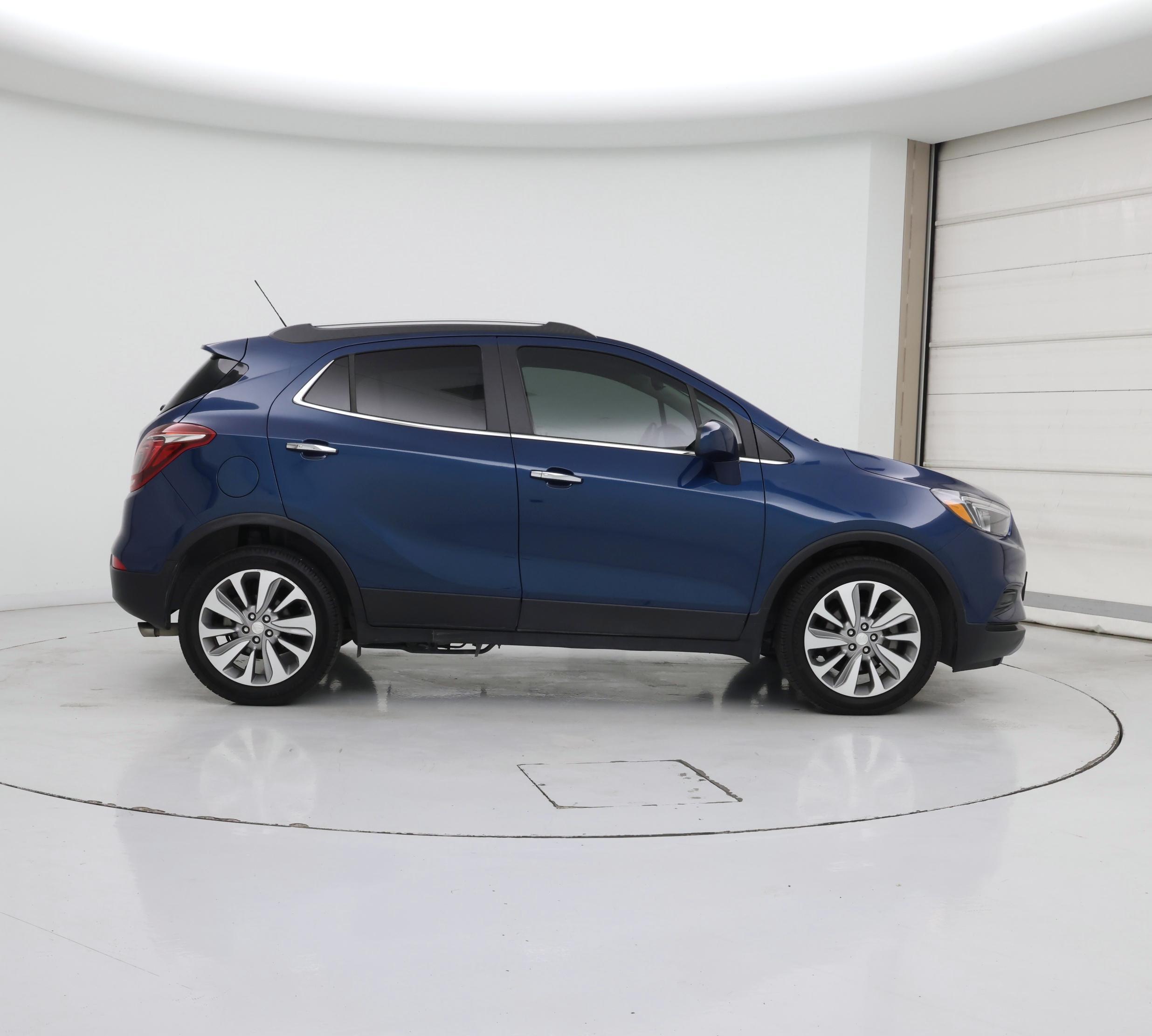 Thumbnail: 2020 Buick Encore - 7