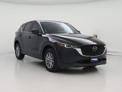 2023 Mazda CX-5 2.5 S