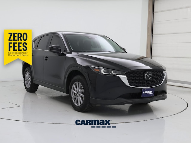 2023 Mazda CX-5 2.5 S AWD