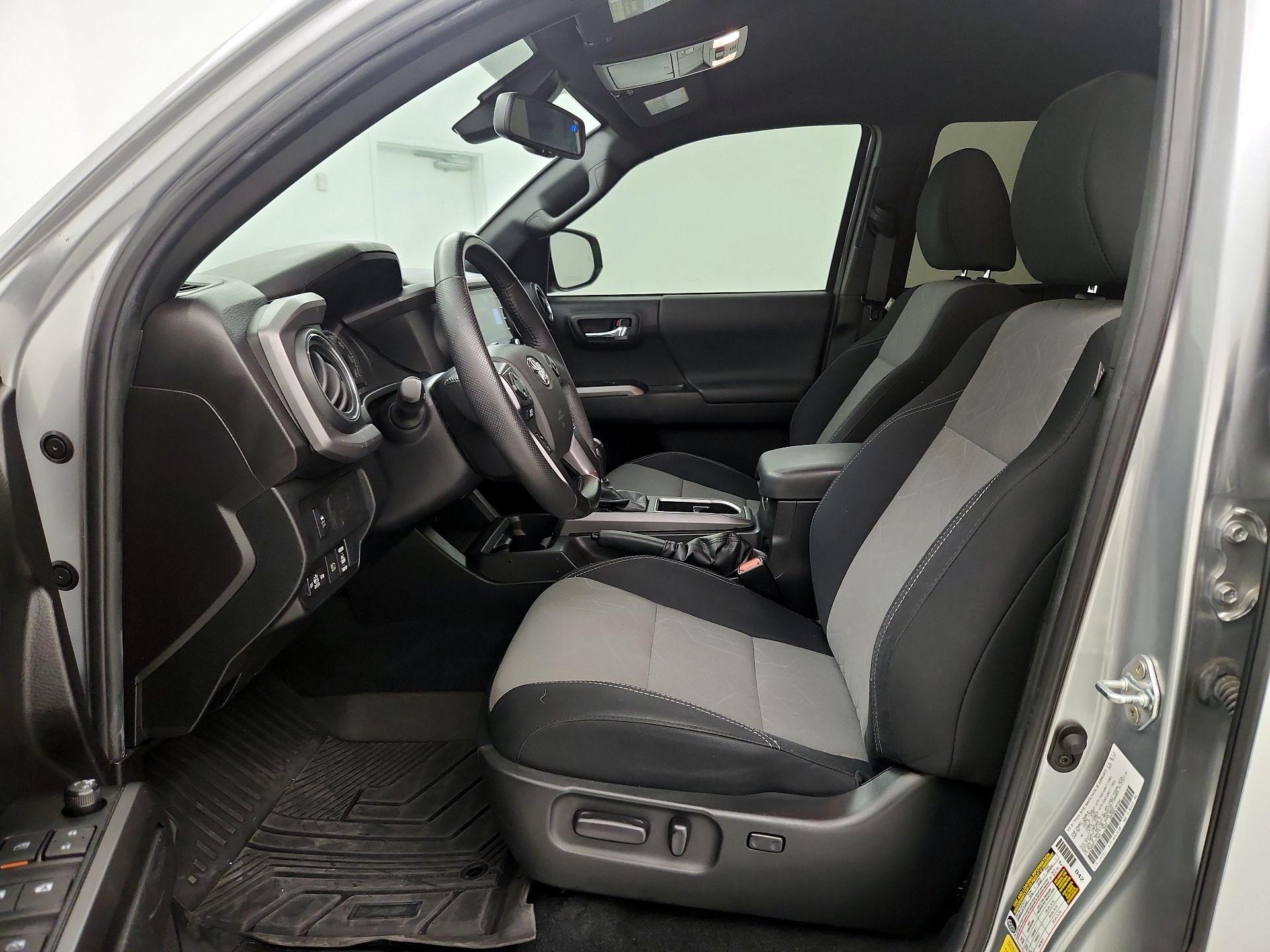 Thumbnail: 2023 Toyota Tacoma - 11