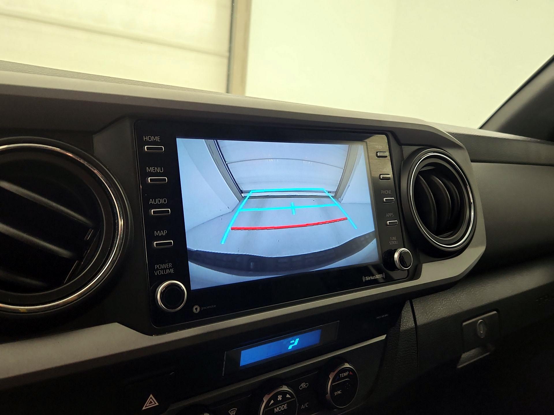 Thumbnail: 2023 Toyota Tacoma - 14