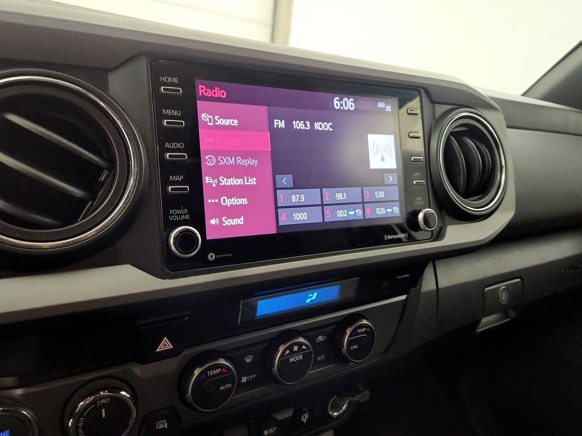 Thumbnail: 2023 Toyota Tacoma - 15