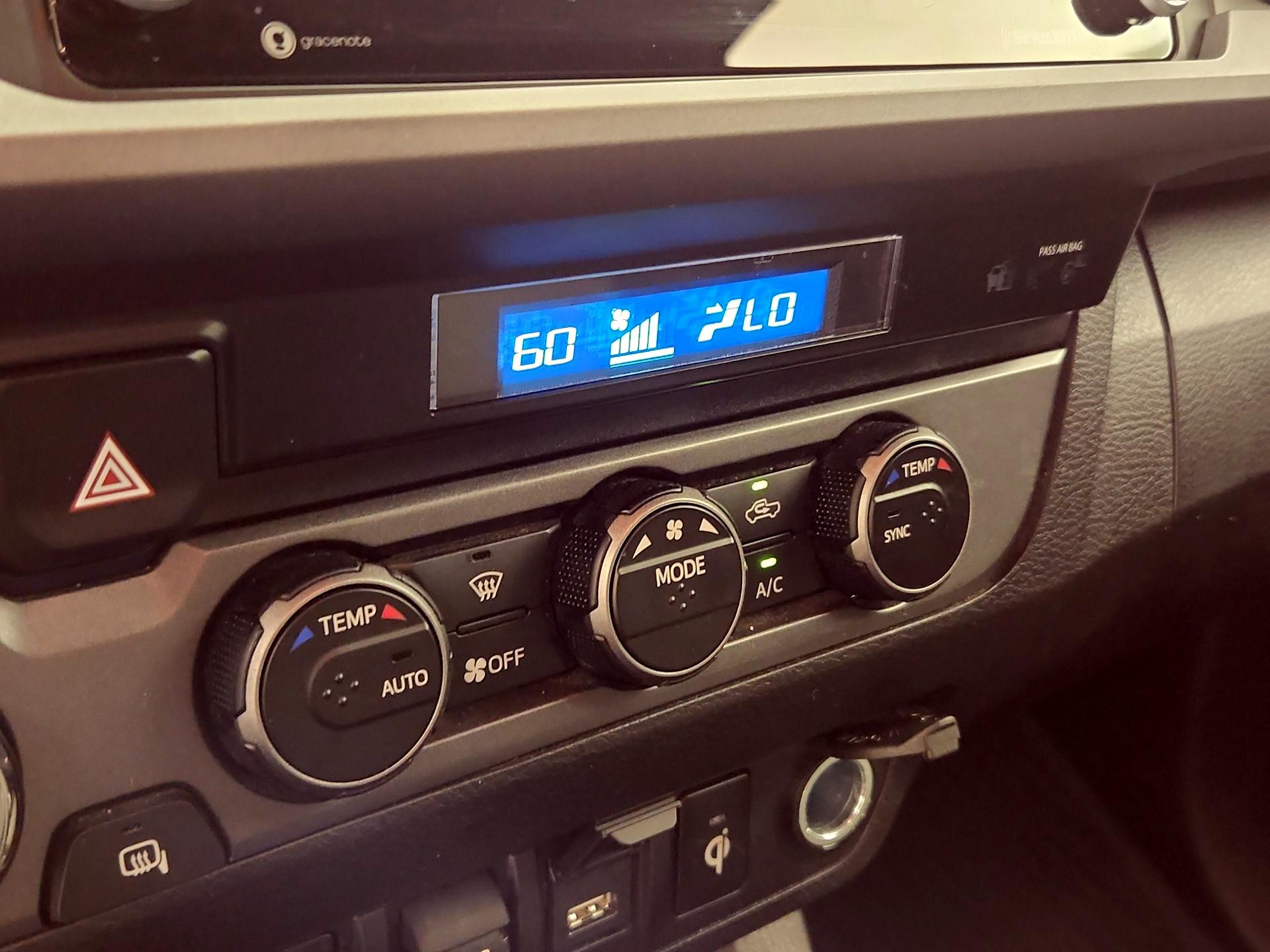 Thumbnail: 2023 Toyota Tacoma - 16