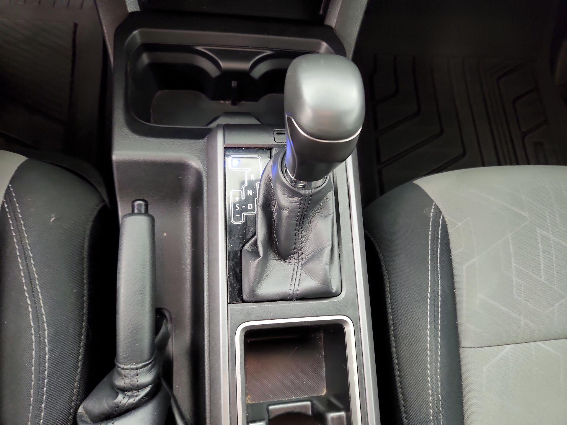 Thumbnail: 2023 Toyota Tacoma - 17