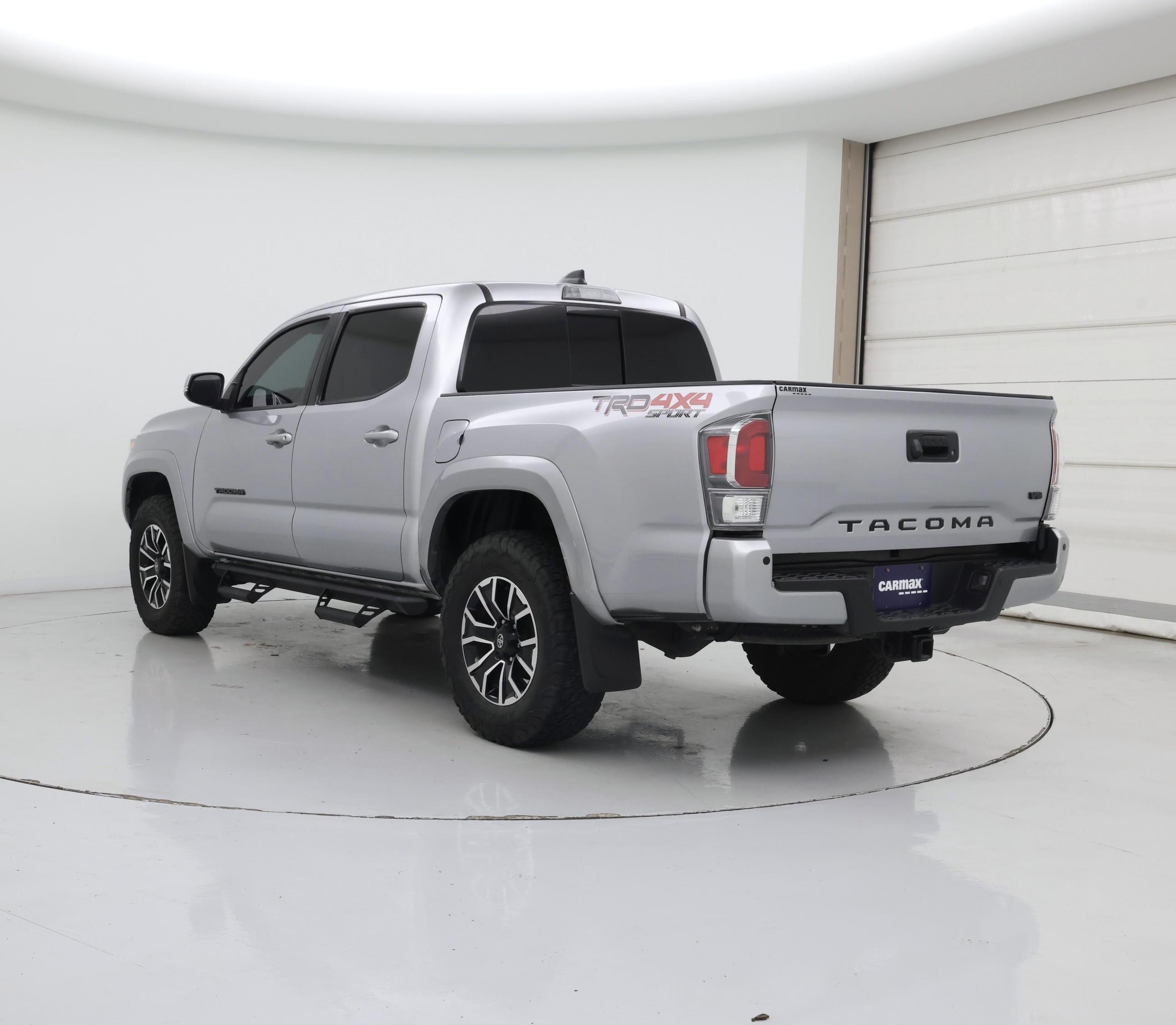Thumbnail: 2023 Toyota Tacoma - 2