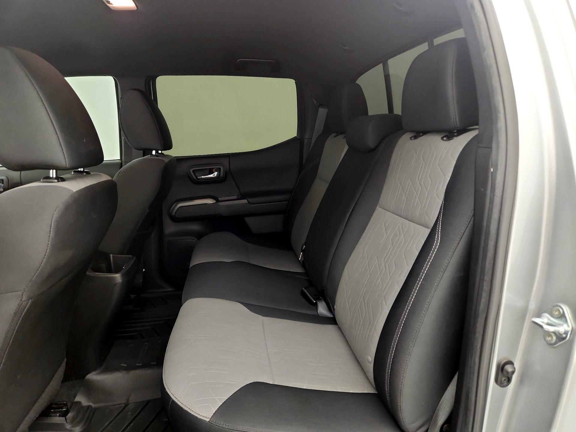 Thumbnail: 2023 Toyota Tacoma - 19