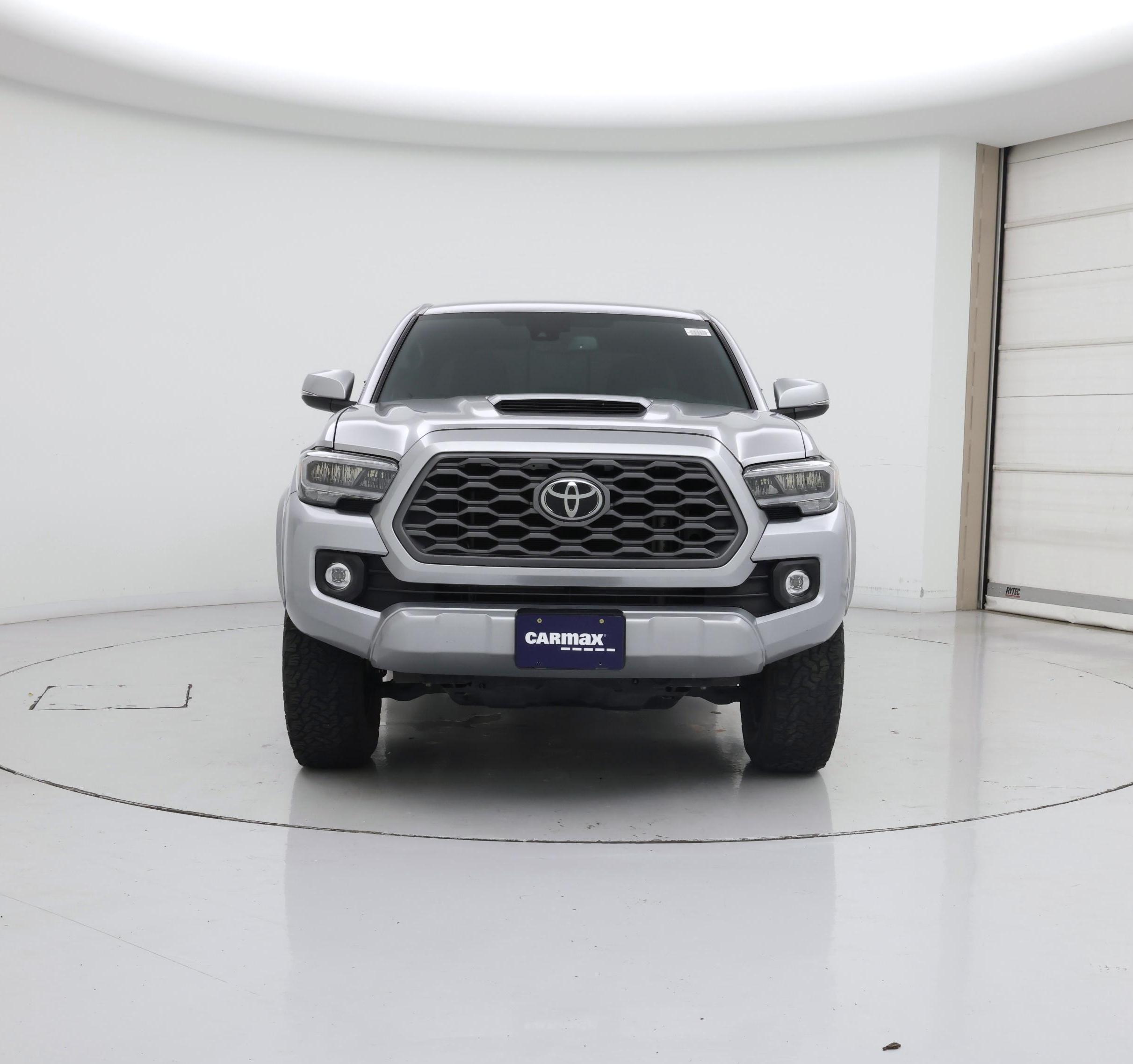 Thumbnail: 2023 Toyota Tacoma - 5