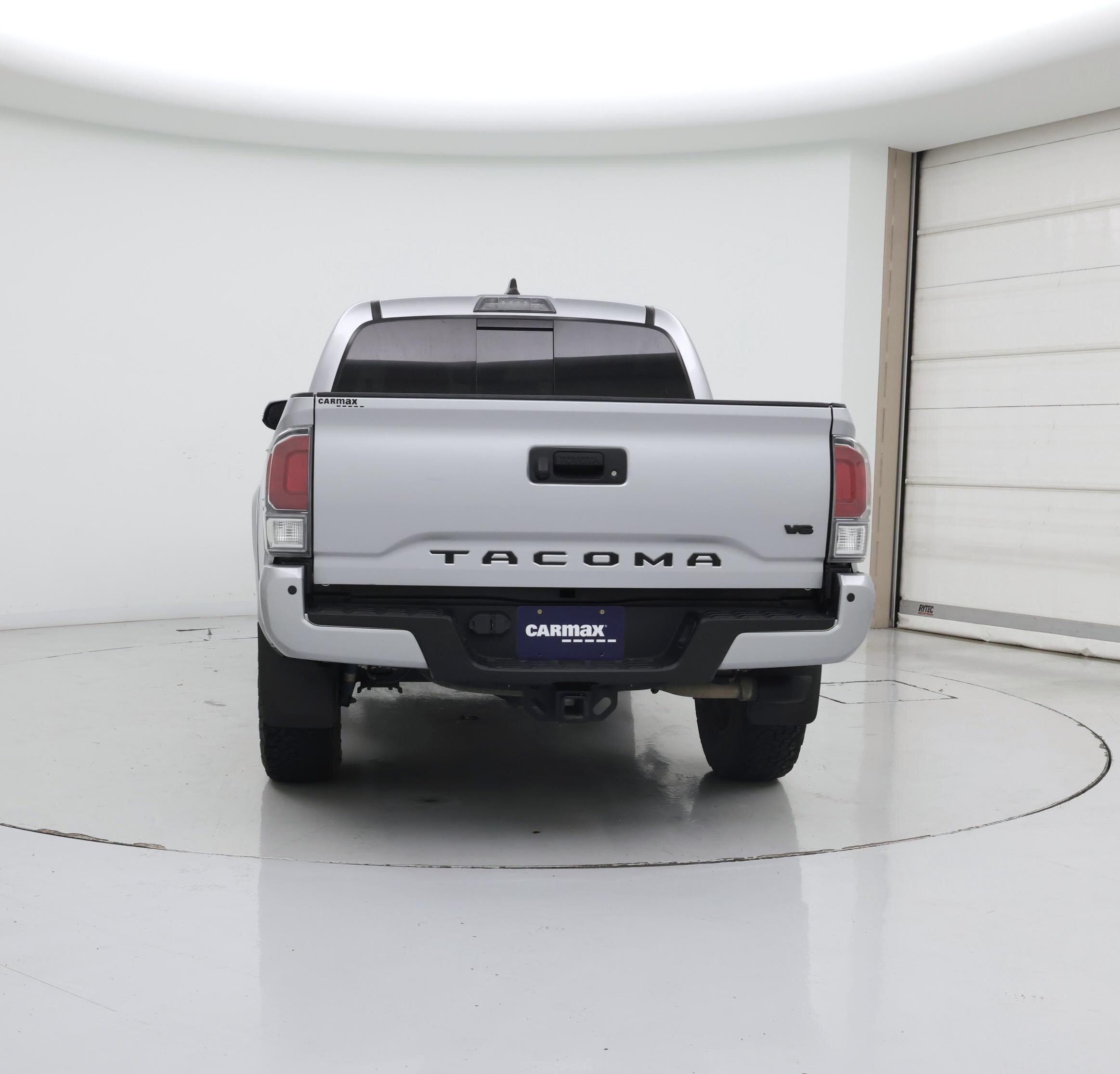 Thumbnail: 2023 Toyota Tacoma - 6