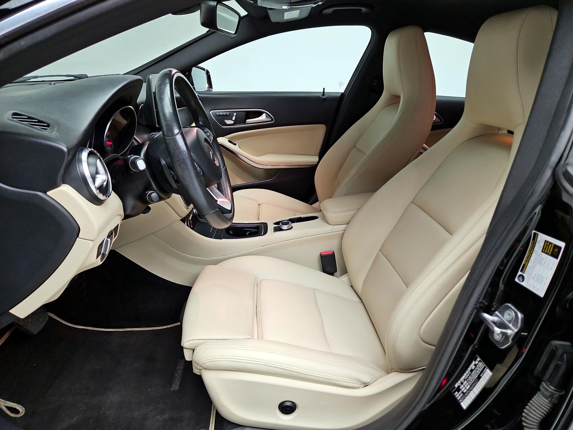 Thumbnail: 2018 Mercedes-Benz CLA - 11