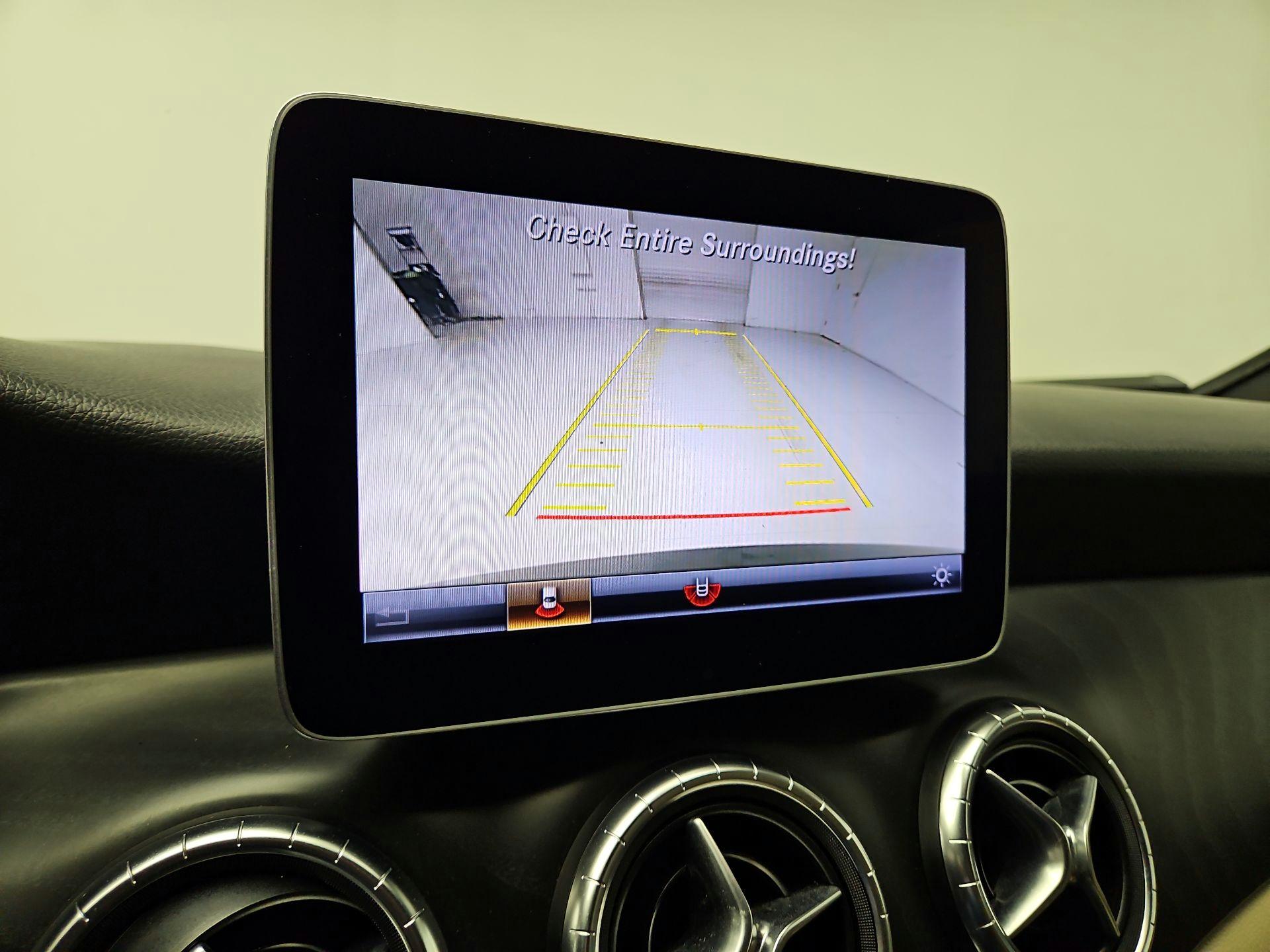 Thumbnail: 2018 Mercedes-Benz CLA - 14