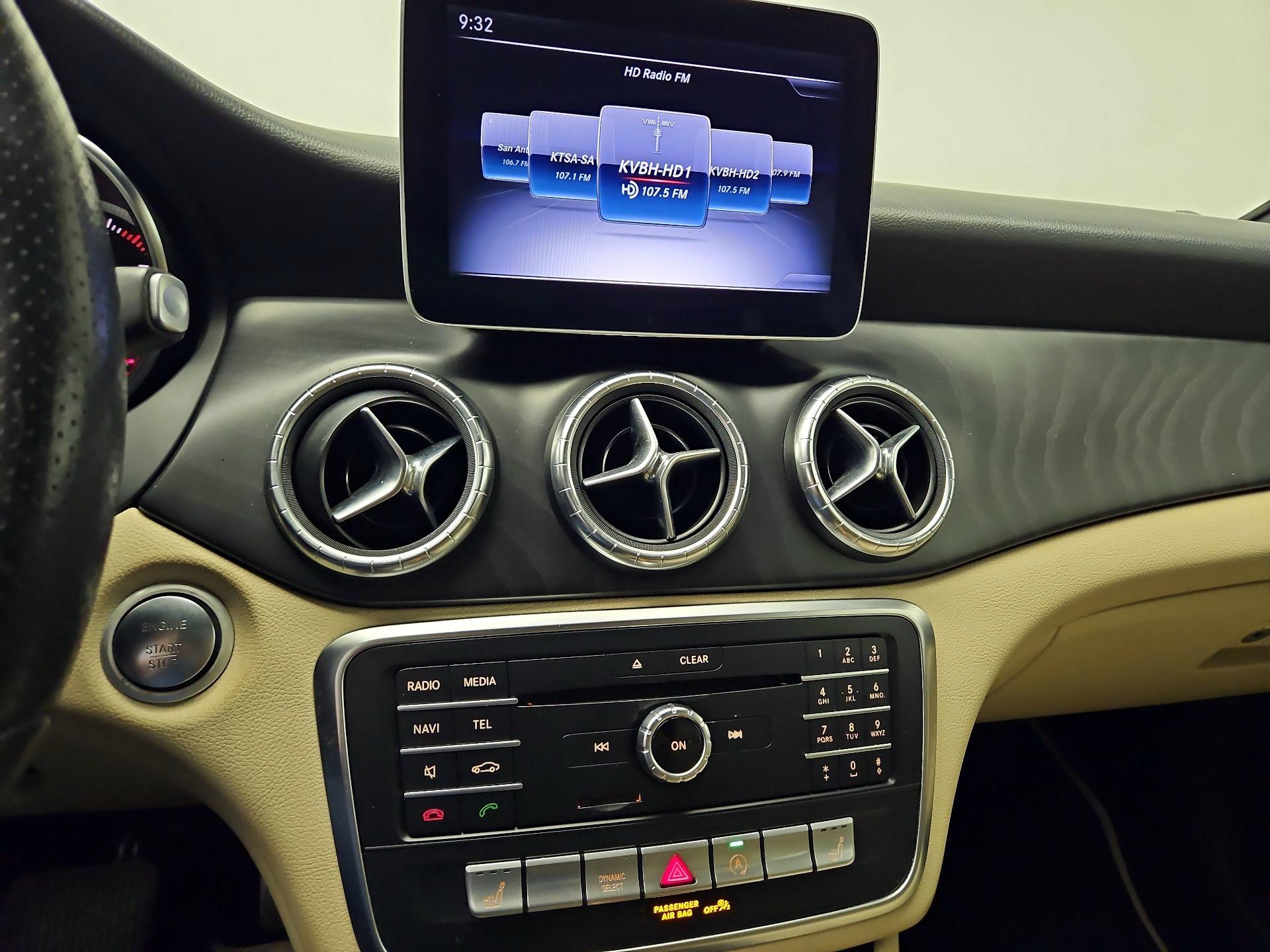 Thumbnail: 2018 Mercedes-Benz CLA - 15