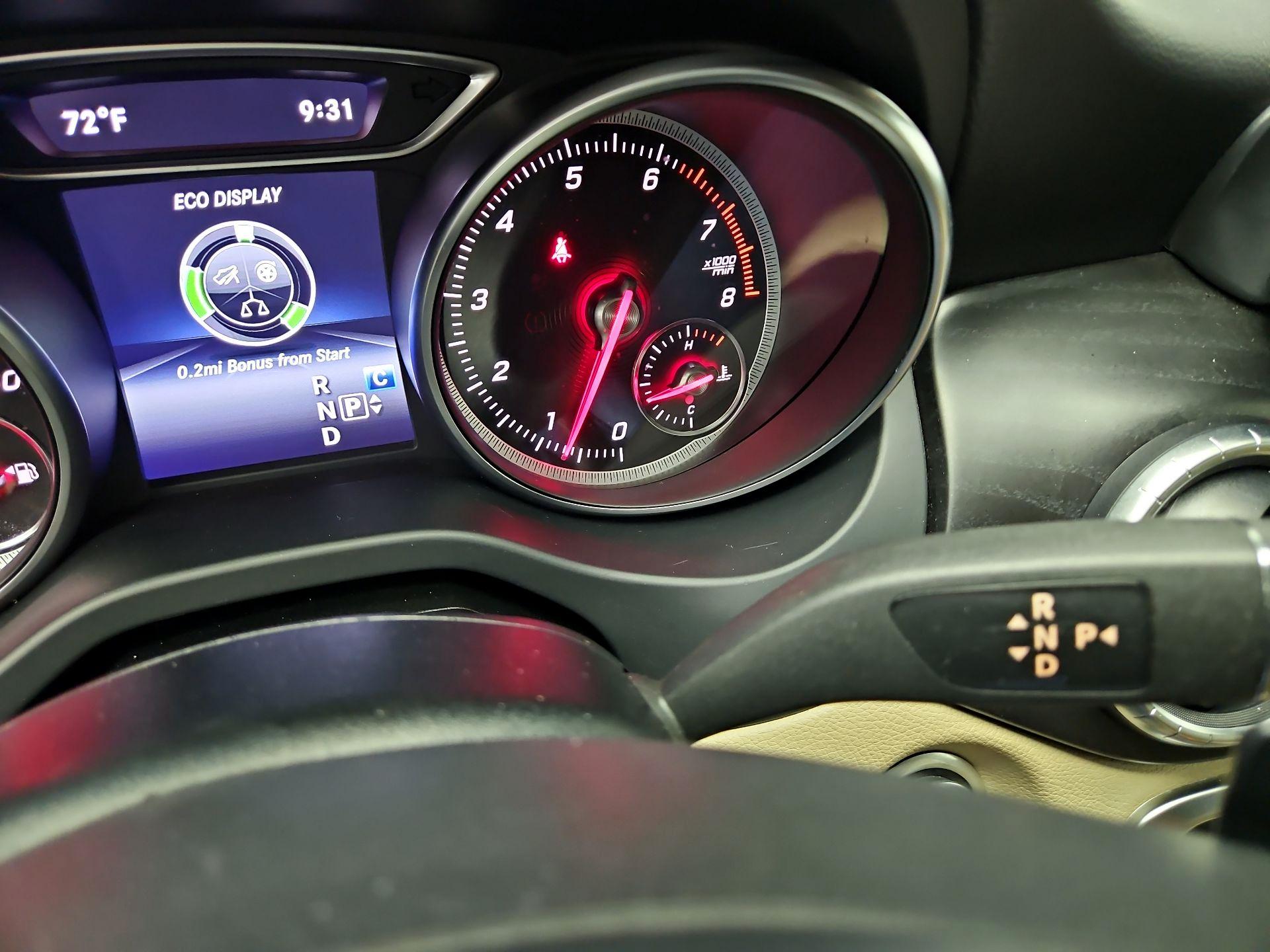 Thumbnail: 2018 Mercedes-Benz CLA - 17