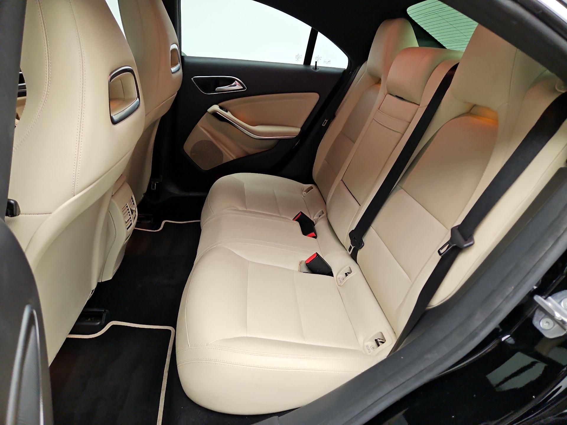 Thumbnail: 2018 Mercedes-Benz CLA - 19