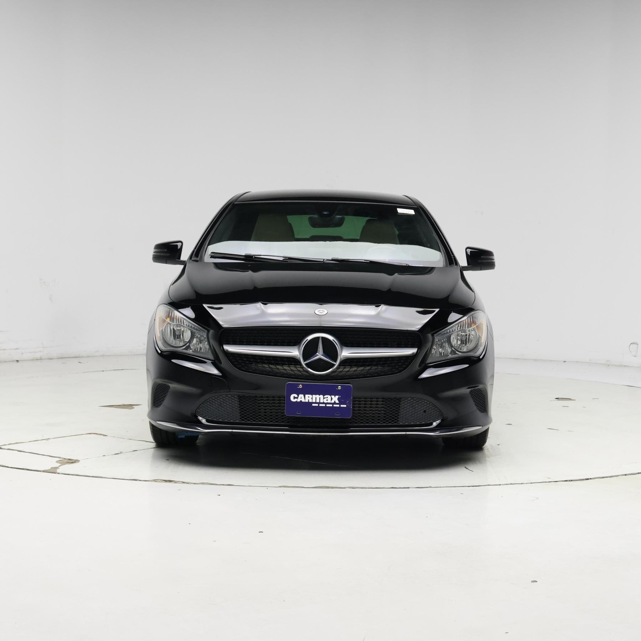 Thumbnail: 2018 Mercedes-Benz CLA - 5