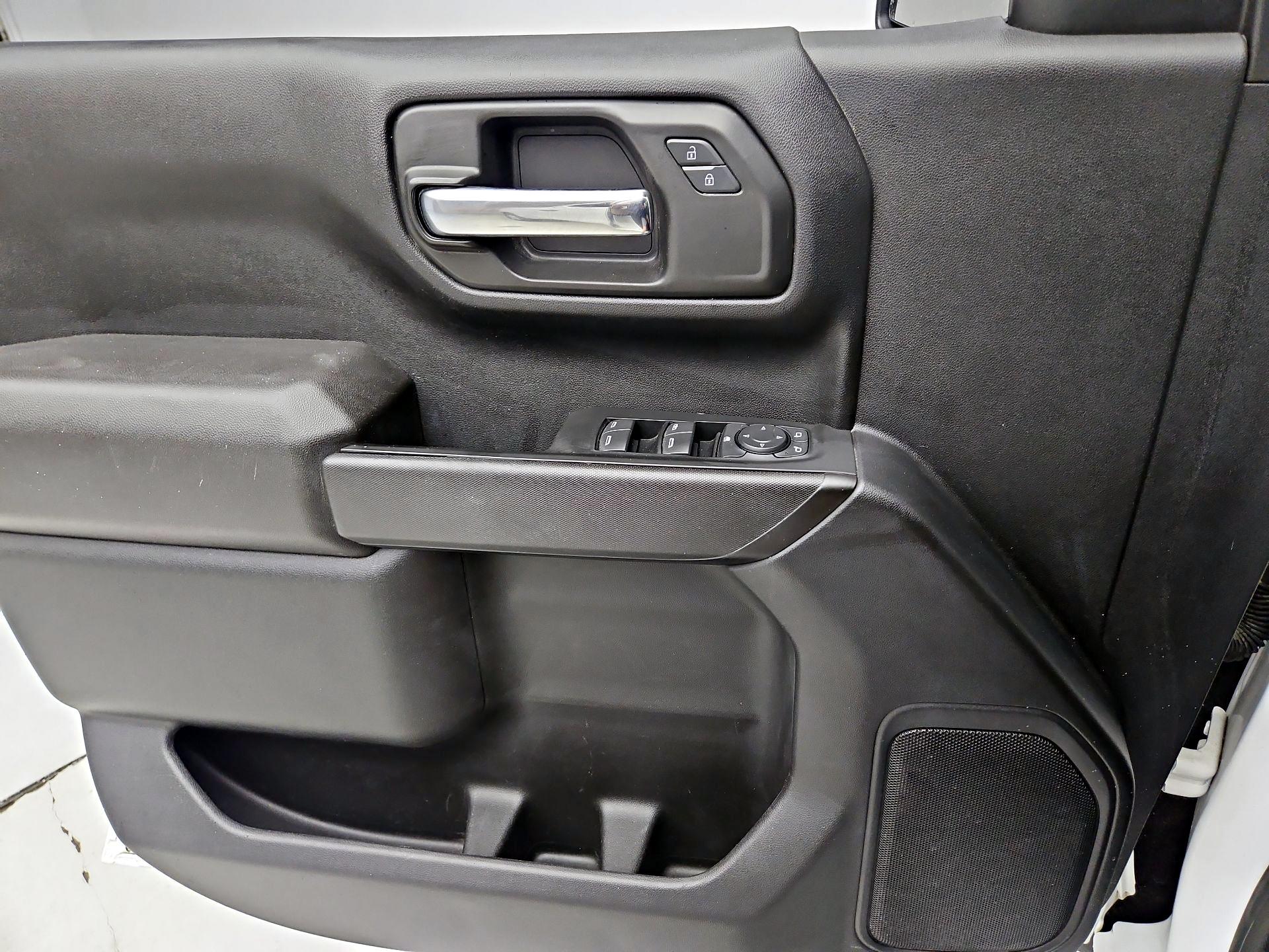 Thumbnail: 2024 Chevrolet Silverado 1500 - 12