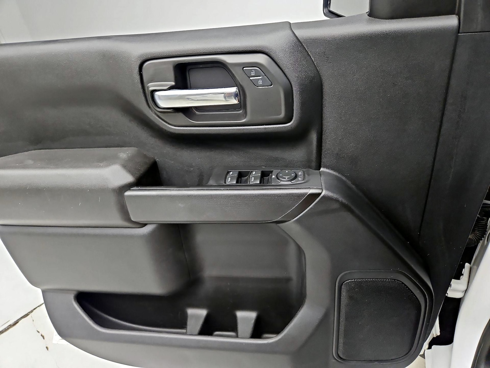 2024 Chevrolet Silverado 1500 Custom - Photo 14