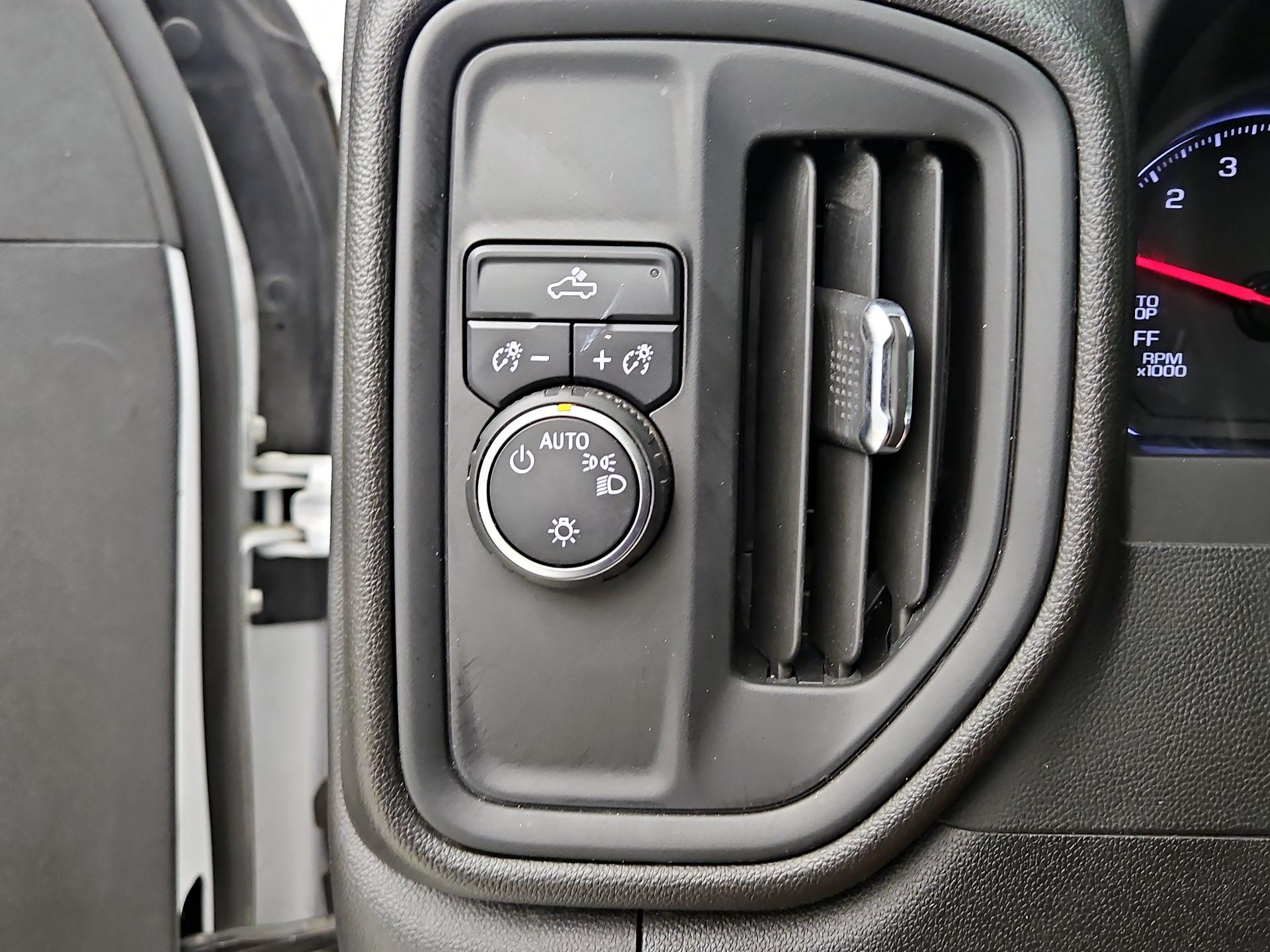Thumbnail: 2024 Chevrolet Silverado 1500 - 14