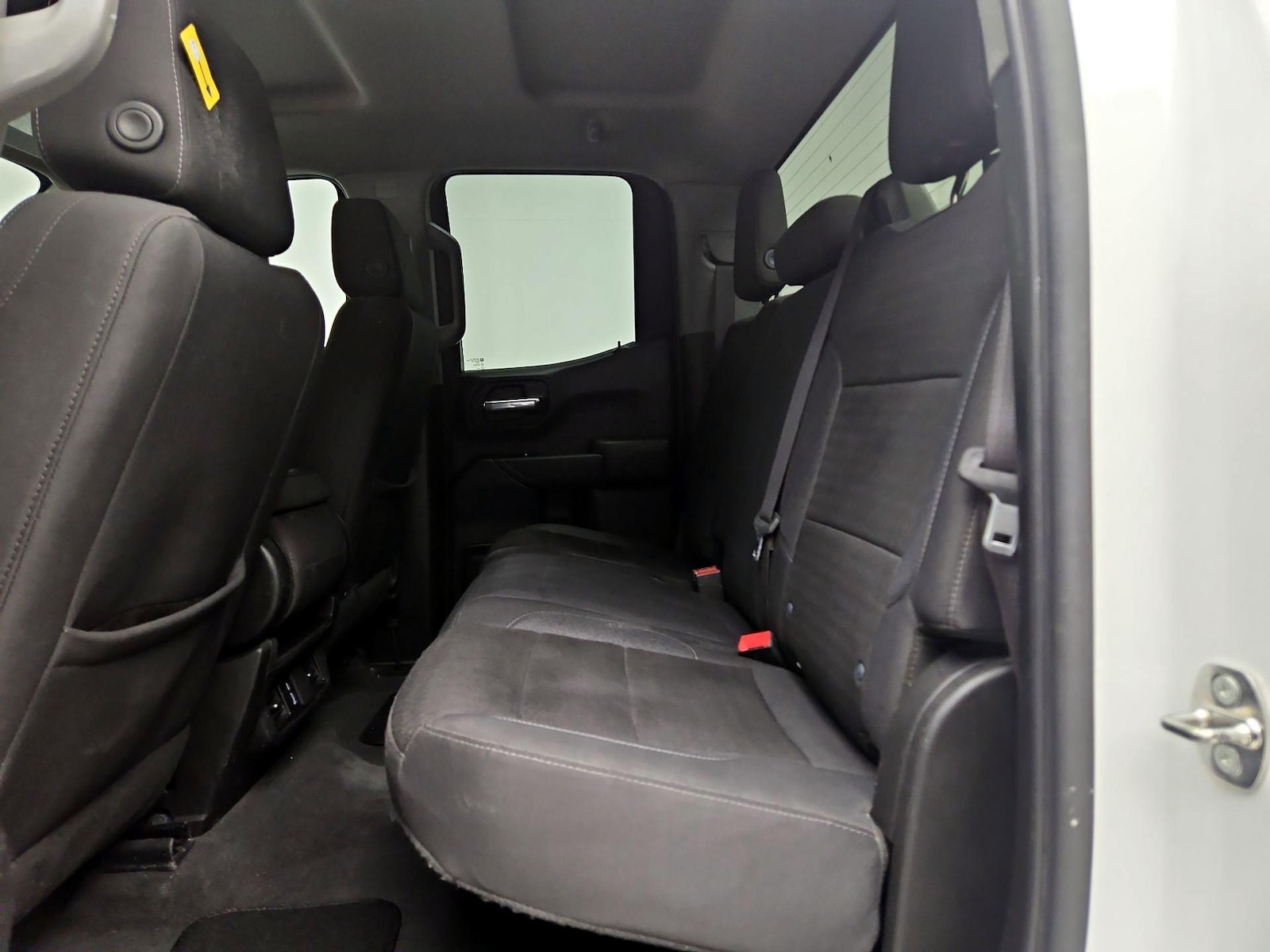 2024 Chevrolet Silverado 1500 Custom - Photo 21