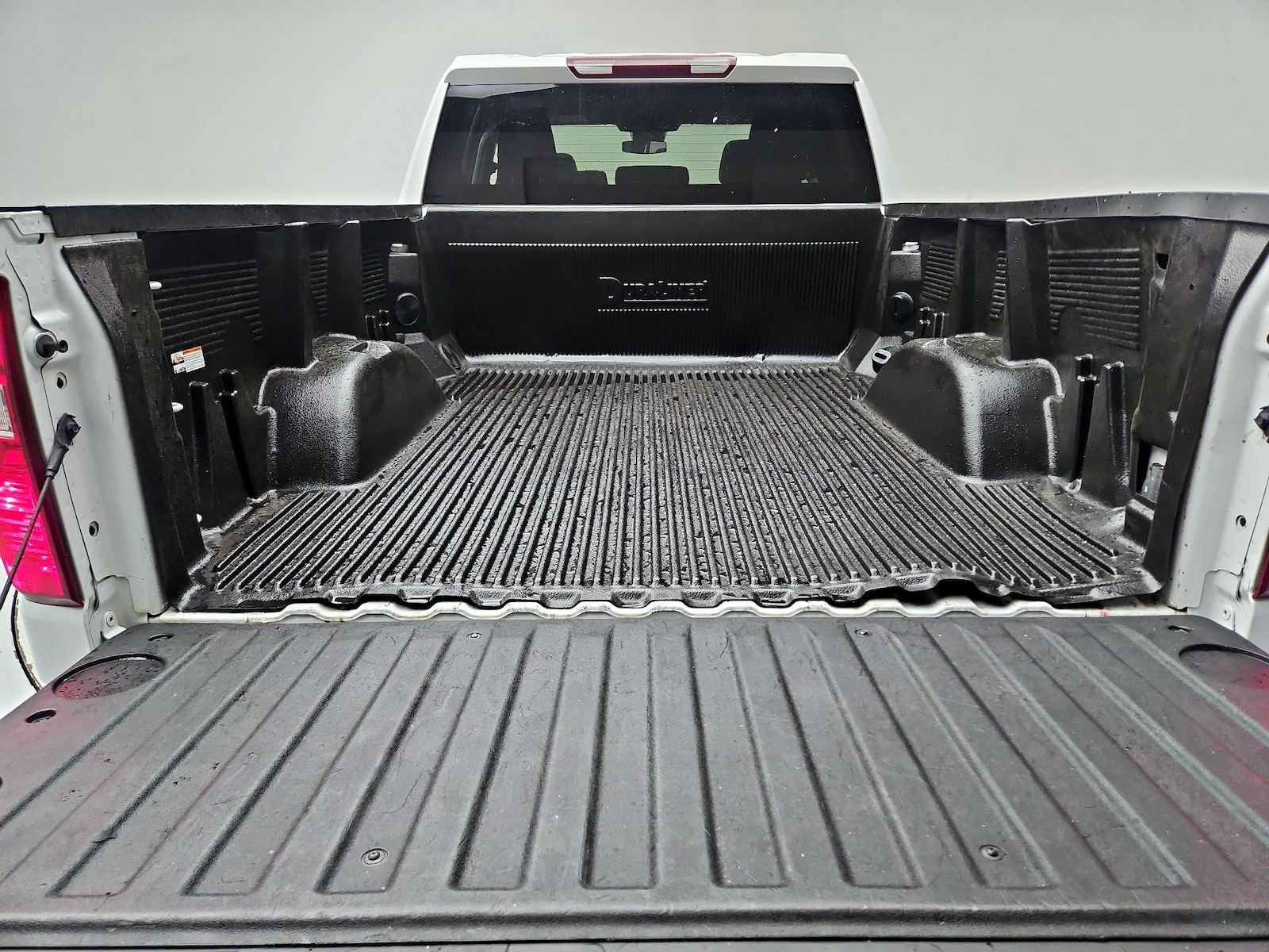 2024 Chevrolet Silverado 1500 Custom - Photo 22