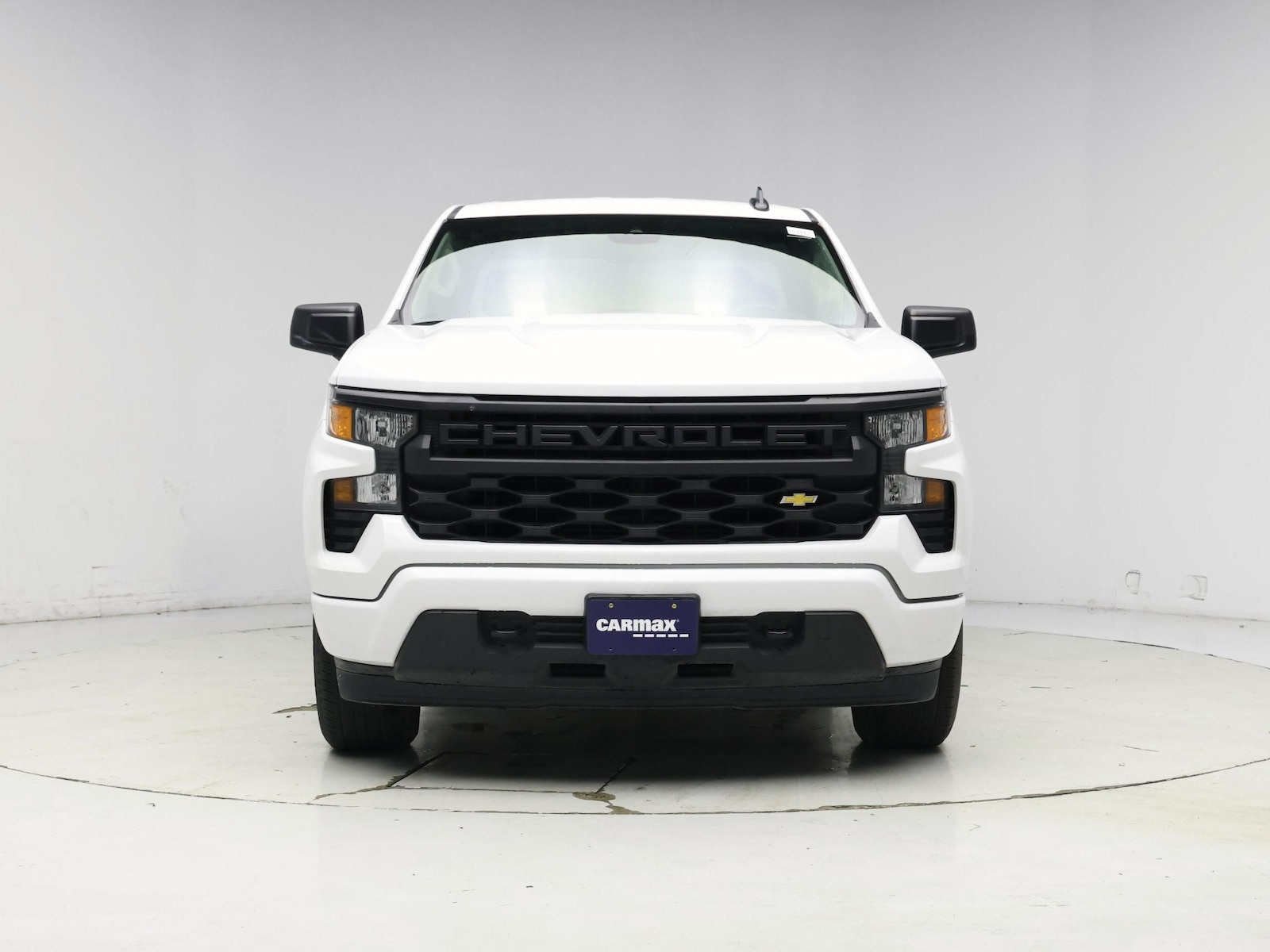 2024 Chevrolet Silverado 1500 Custom - Photo 6