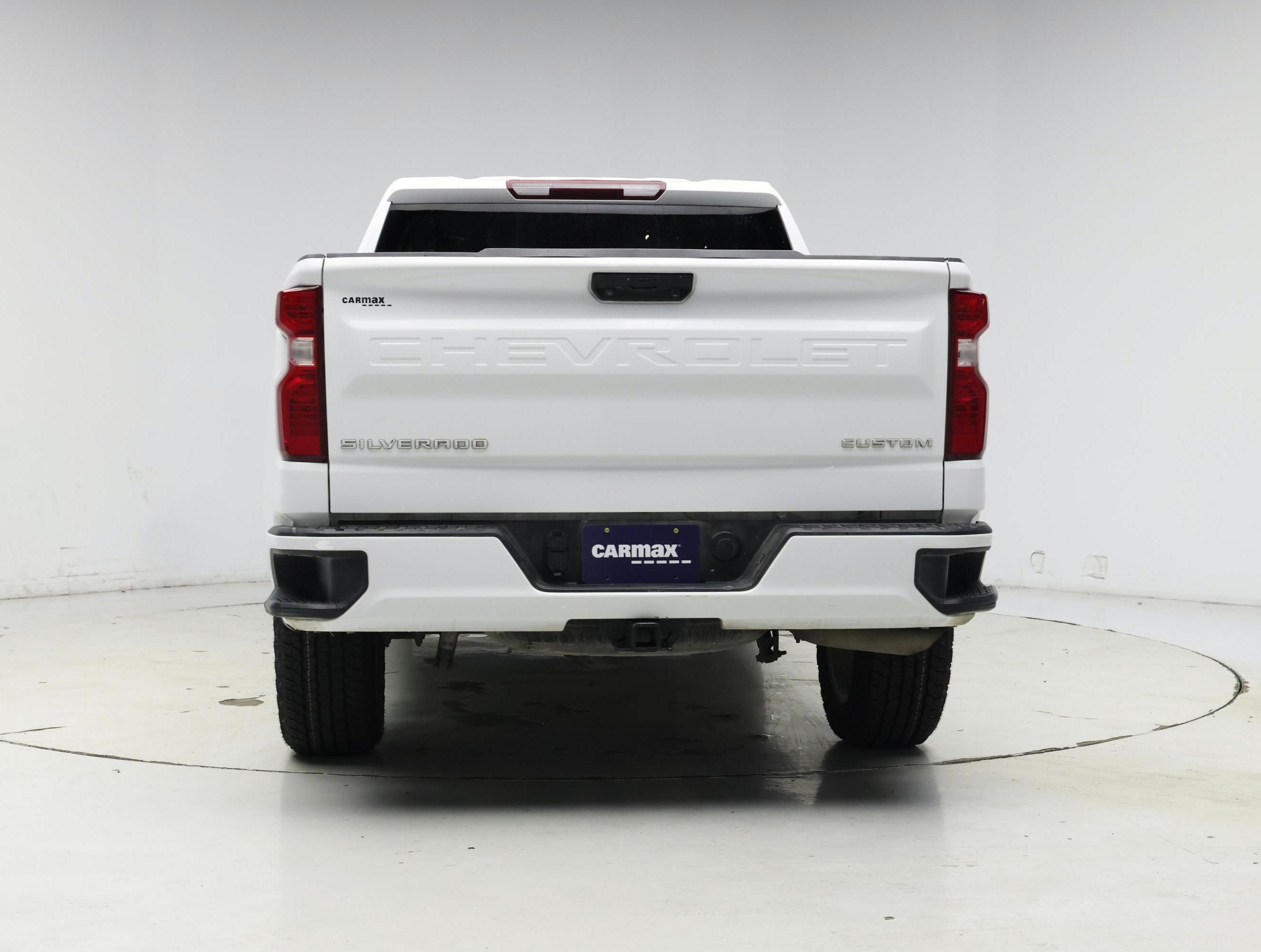 Thumbnail: 2024 Chevrolet Silverado 1500 - 6