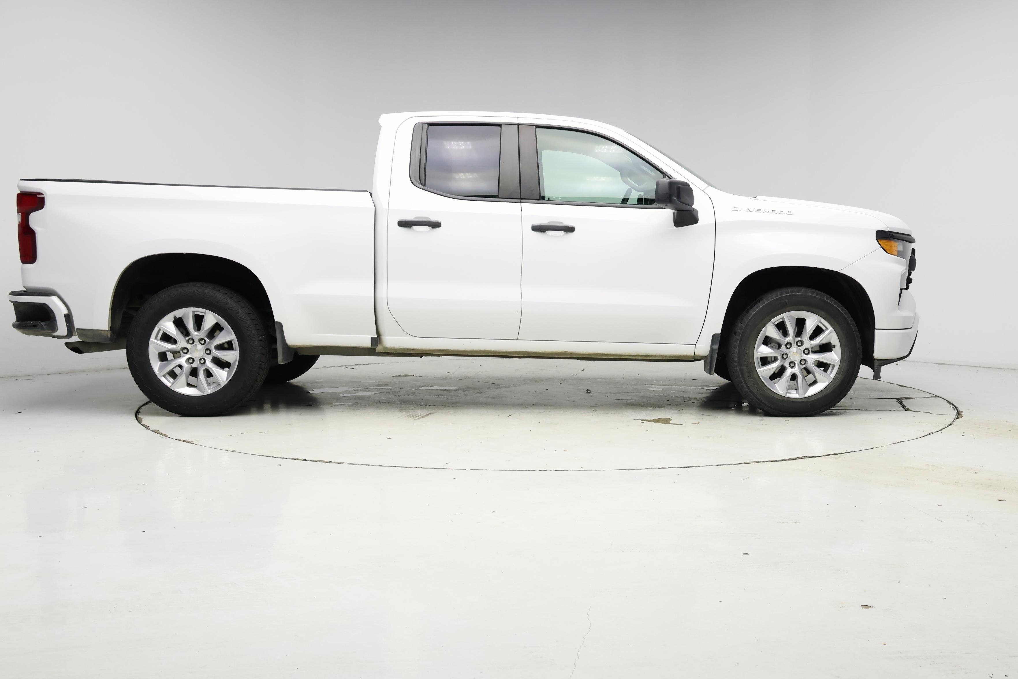 Thumbnail: 2024 Chevrolet Silverado 1500 - 7