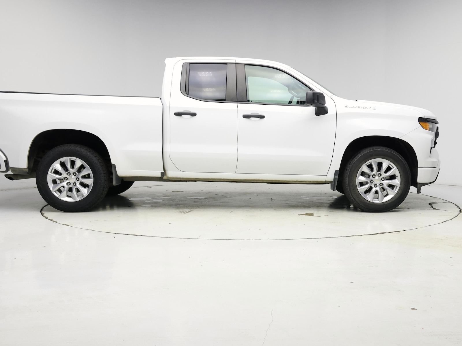 2024 Chevrolet Silverado 1500 Custom - Photo 8