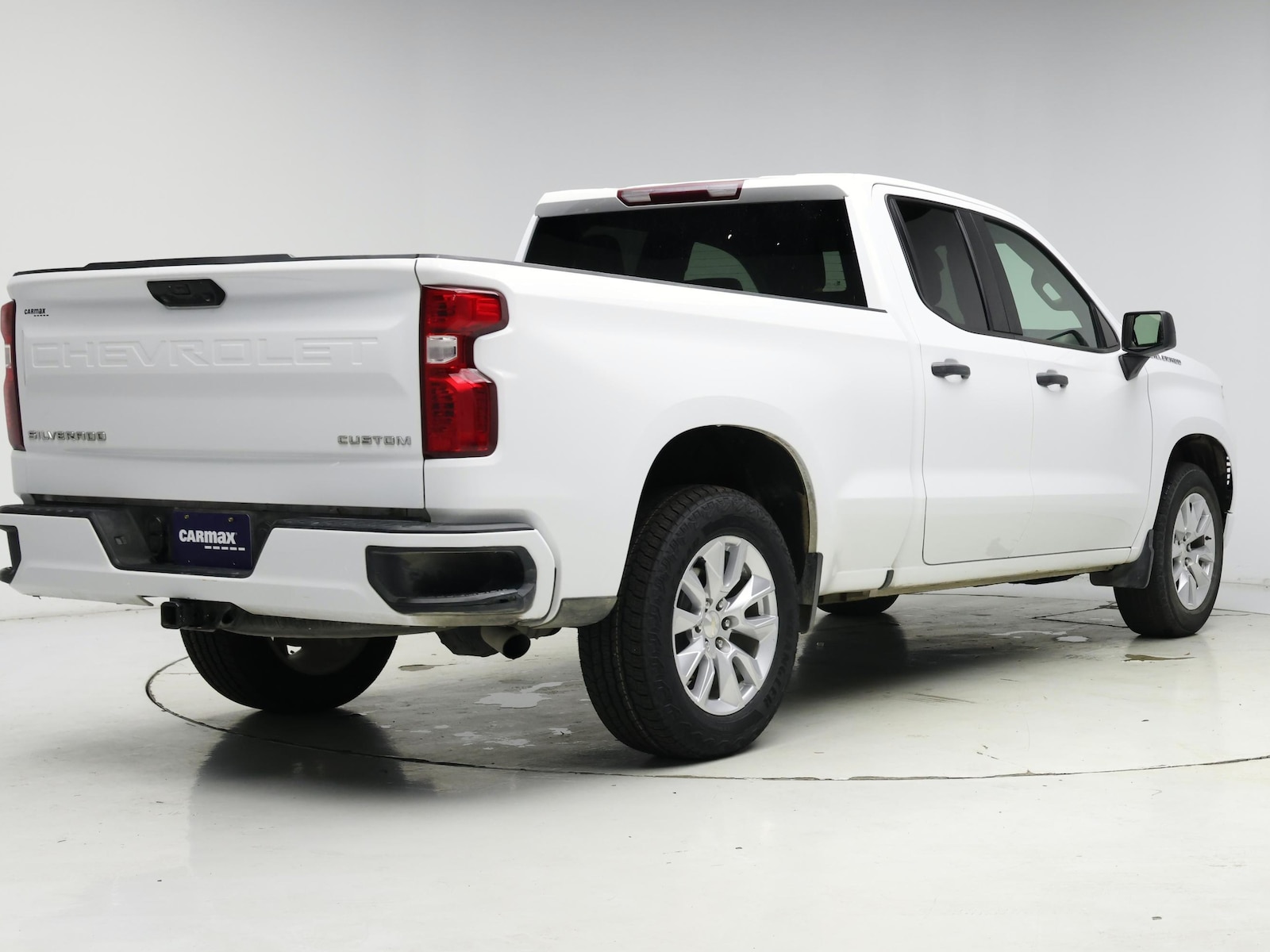 2024 Chevrolet Silverado 1500 Custom - Photo 9