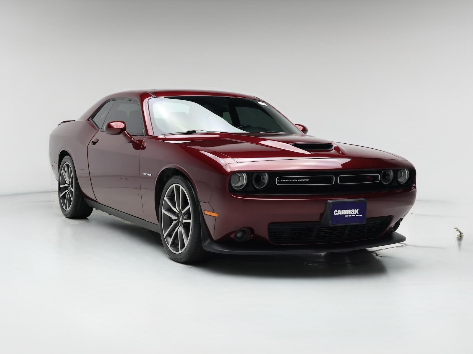 2020 Dodge Challenger R/T